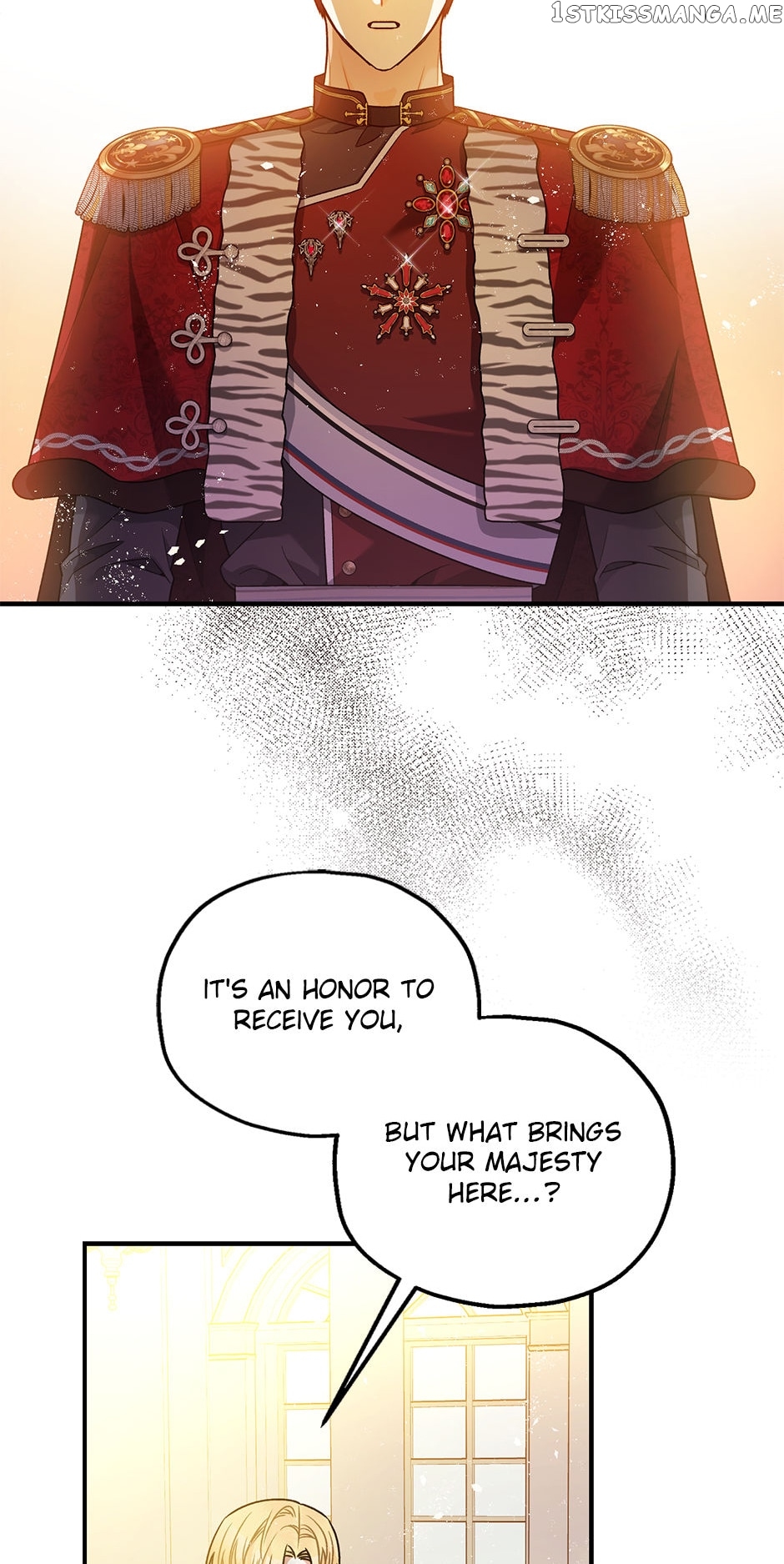 The Tyrant’s Tranquilizer Chapter 69 - page 10