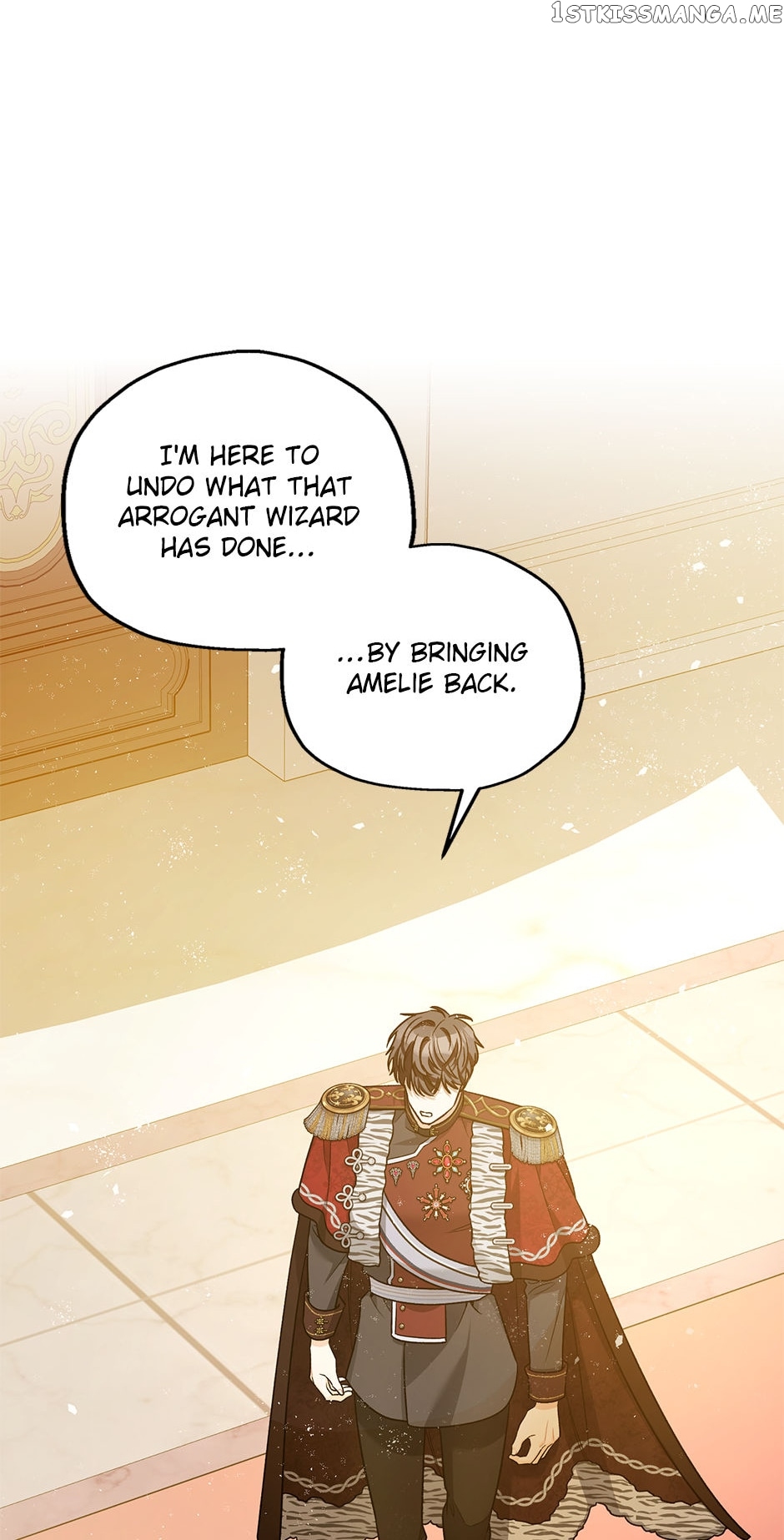 The Tyrant’s Tranquilizer Chapter 69 - page 17