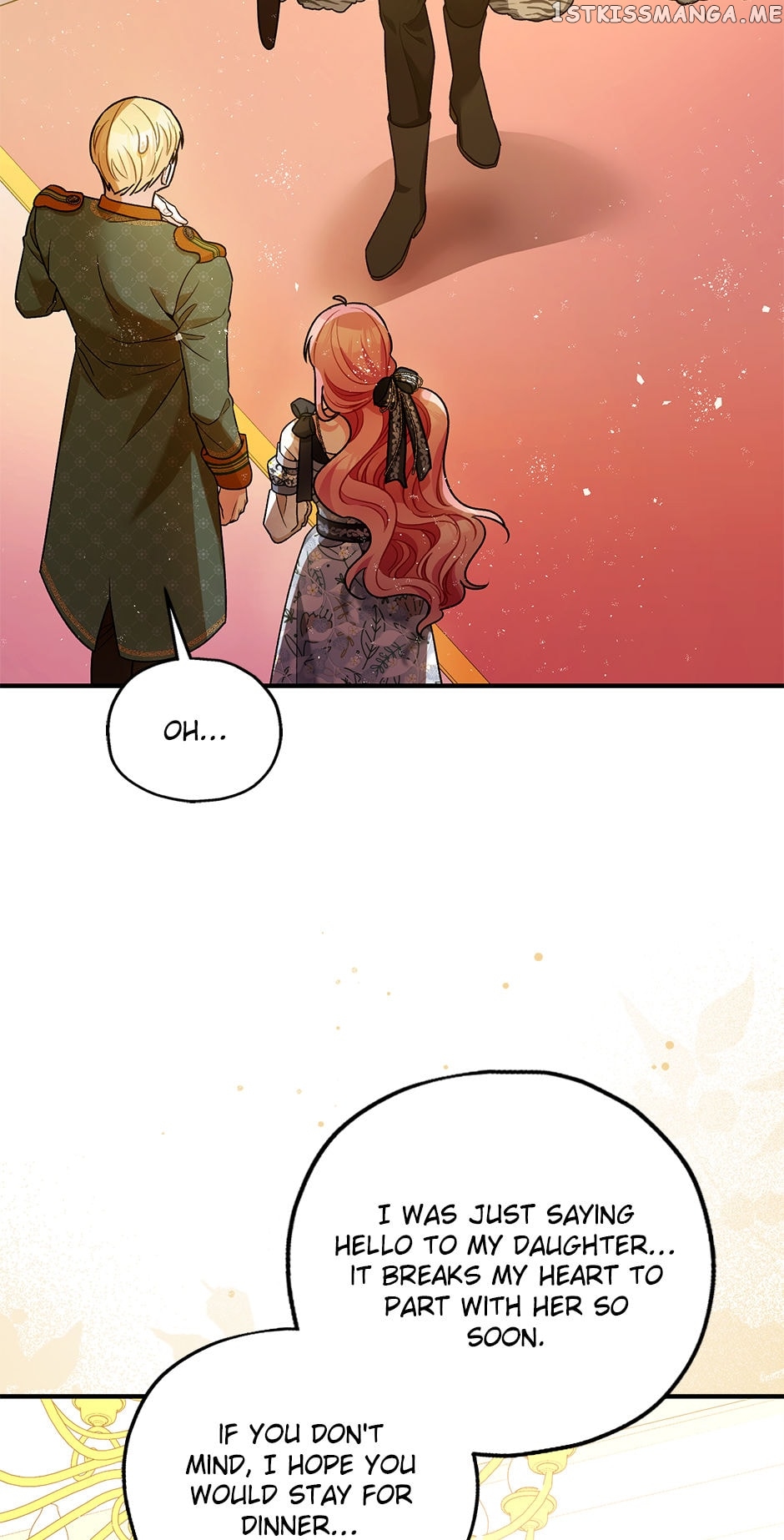 The Tyrant’s Tranquilizer Chapter 69 - page 18