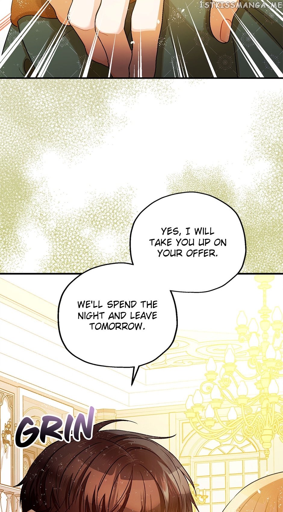 The Tyrant’s Tranquilizer Chapter 69 - page 23