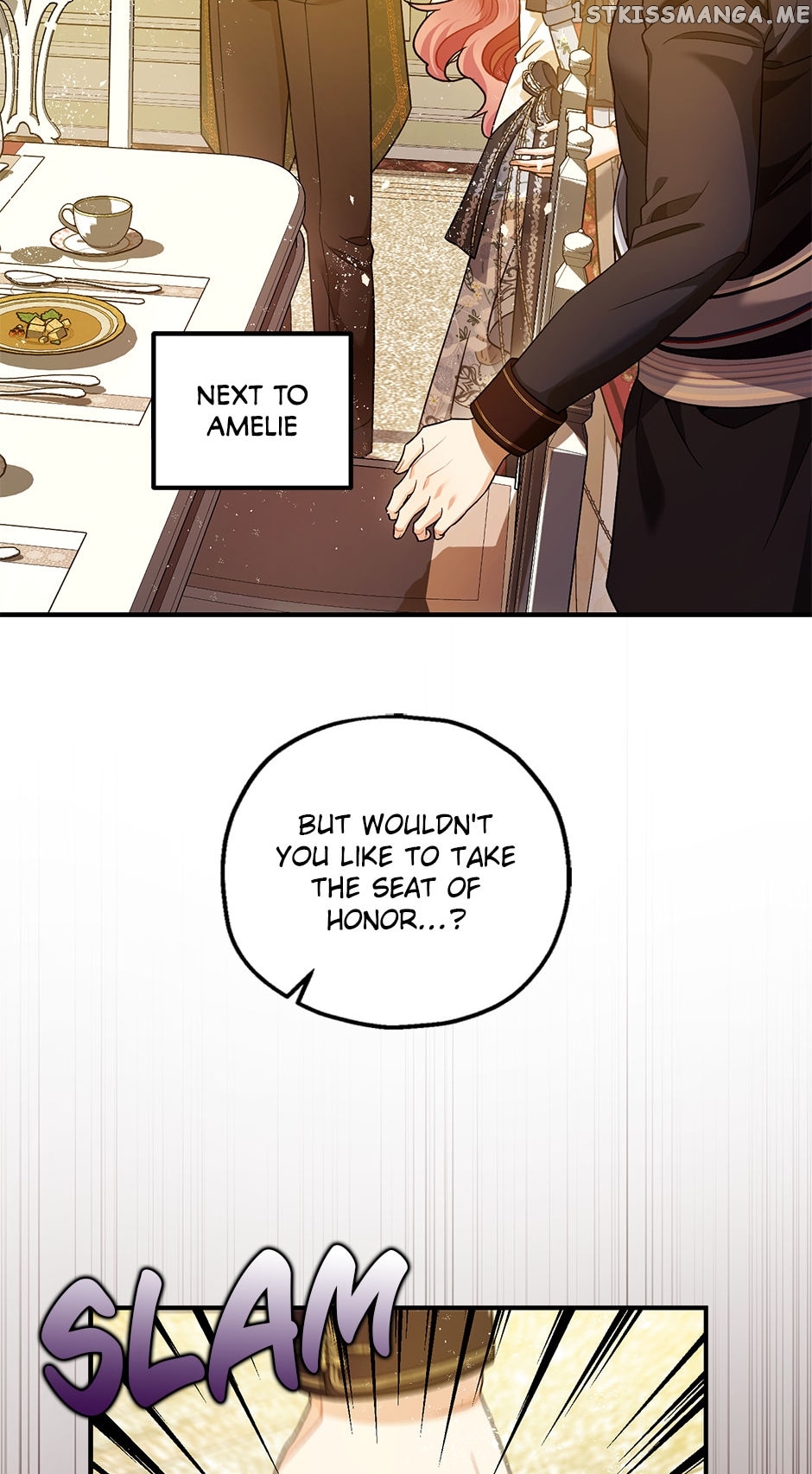 The Tyrant’s Tranquilizer Chapter 69 - page 28