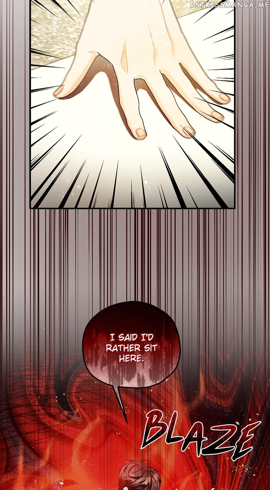 The Tyrant’s Tranquilizer Chapter 69 - page 29