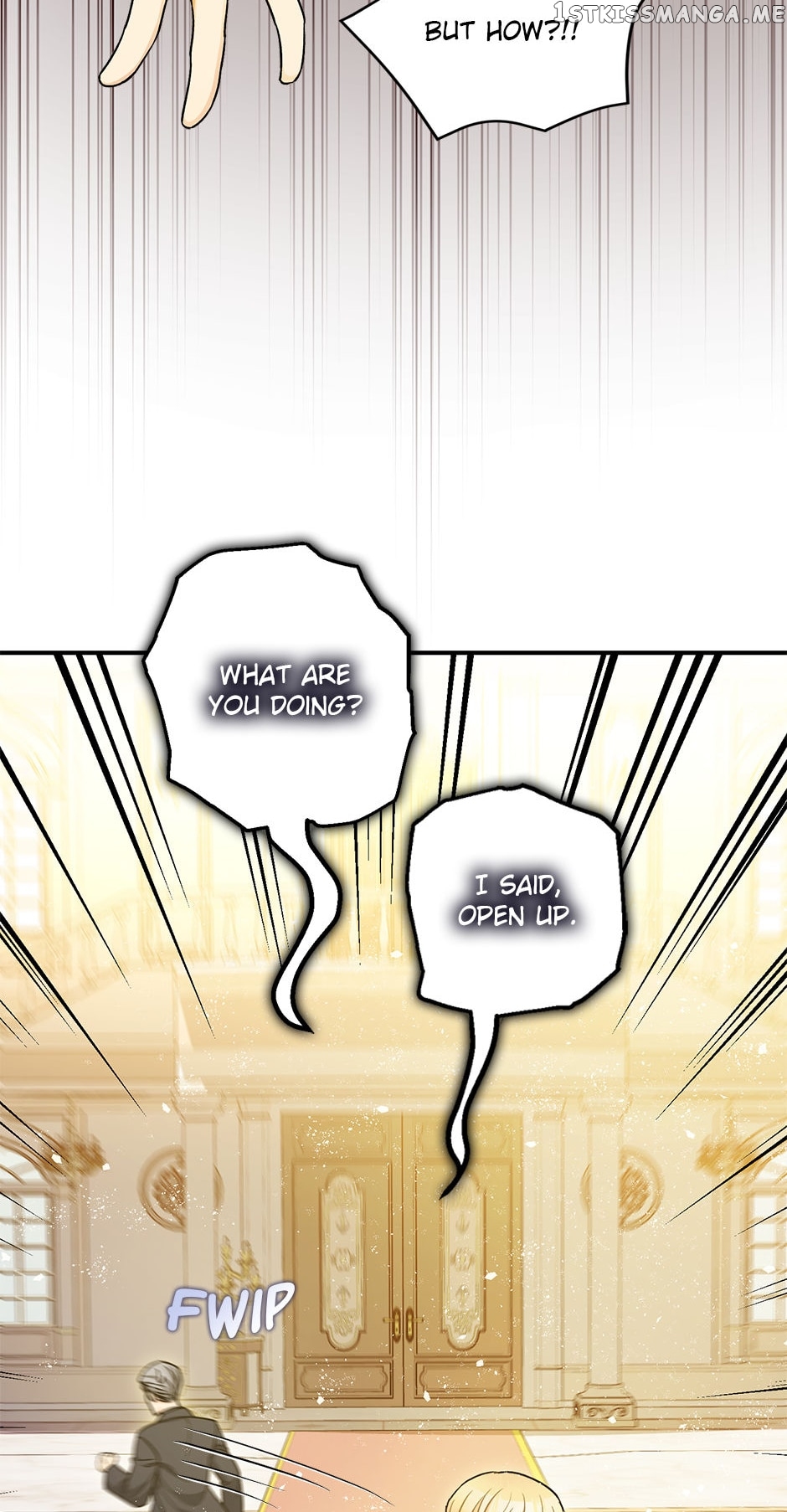 The Tyrant’s Tranquilizer Chapter 69 - page 3