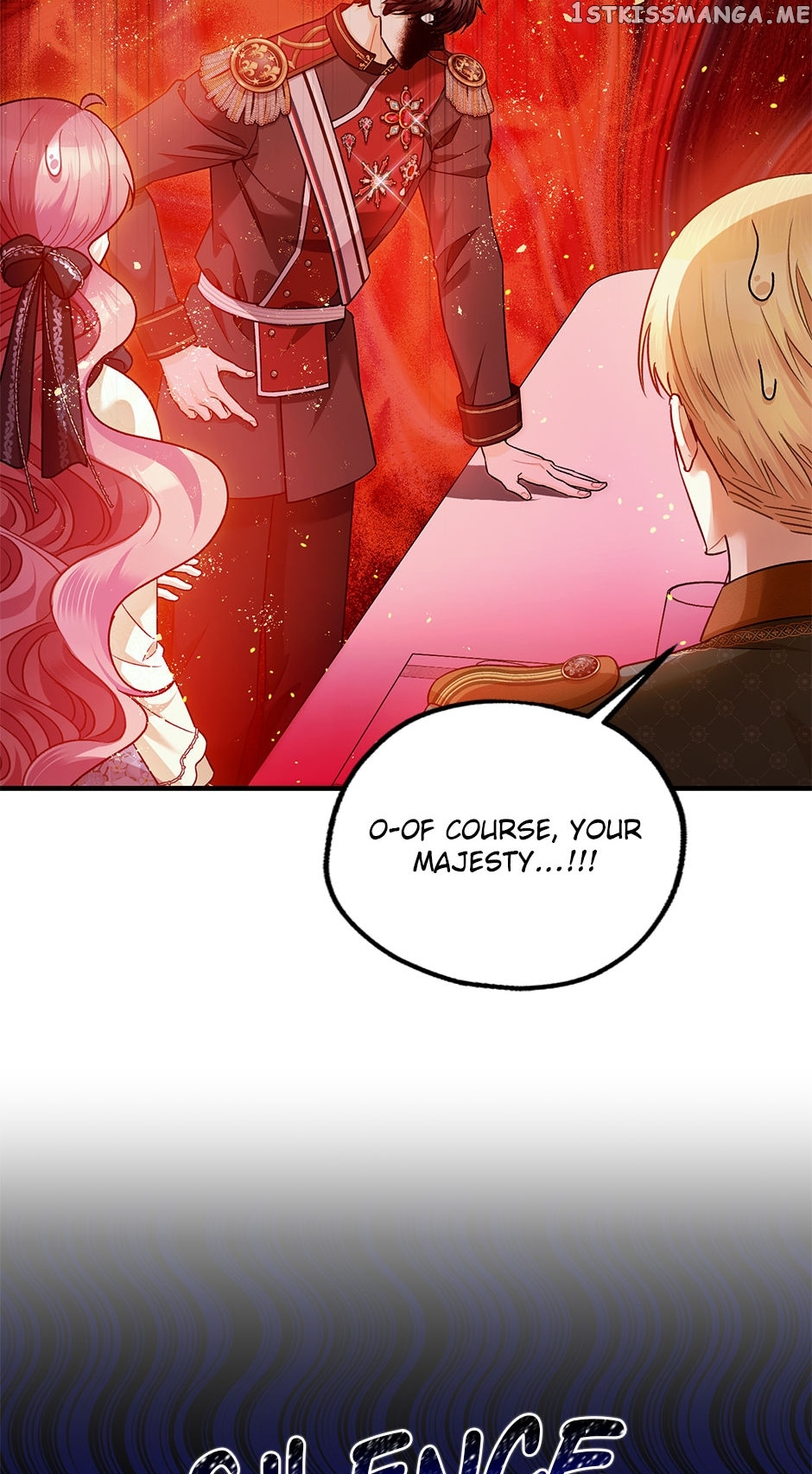 The Tyrant’s Tranquilizer Chapter 69 - page 30
