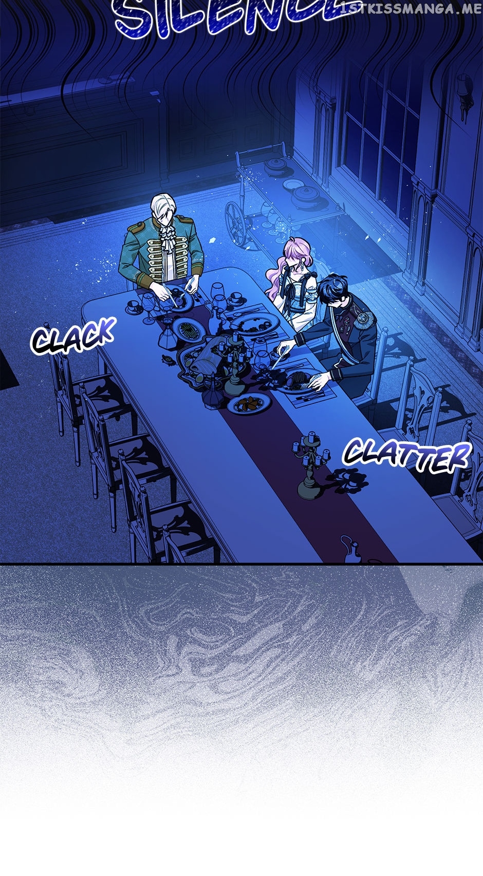 The Tyrant’s Tranquilizer Chapter 69 - page 31