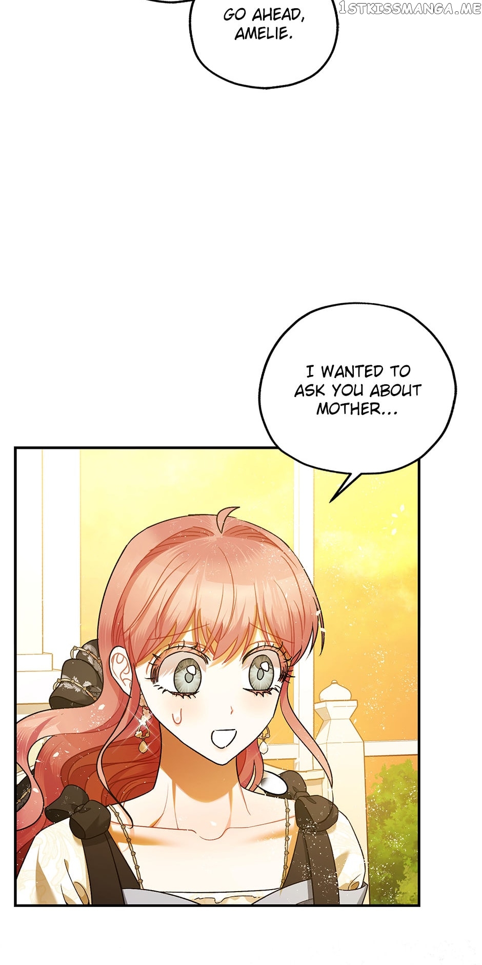 The Tyrant’s Tranquilizer Chapter 69 - page 34