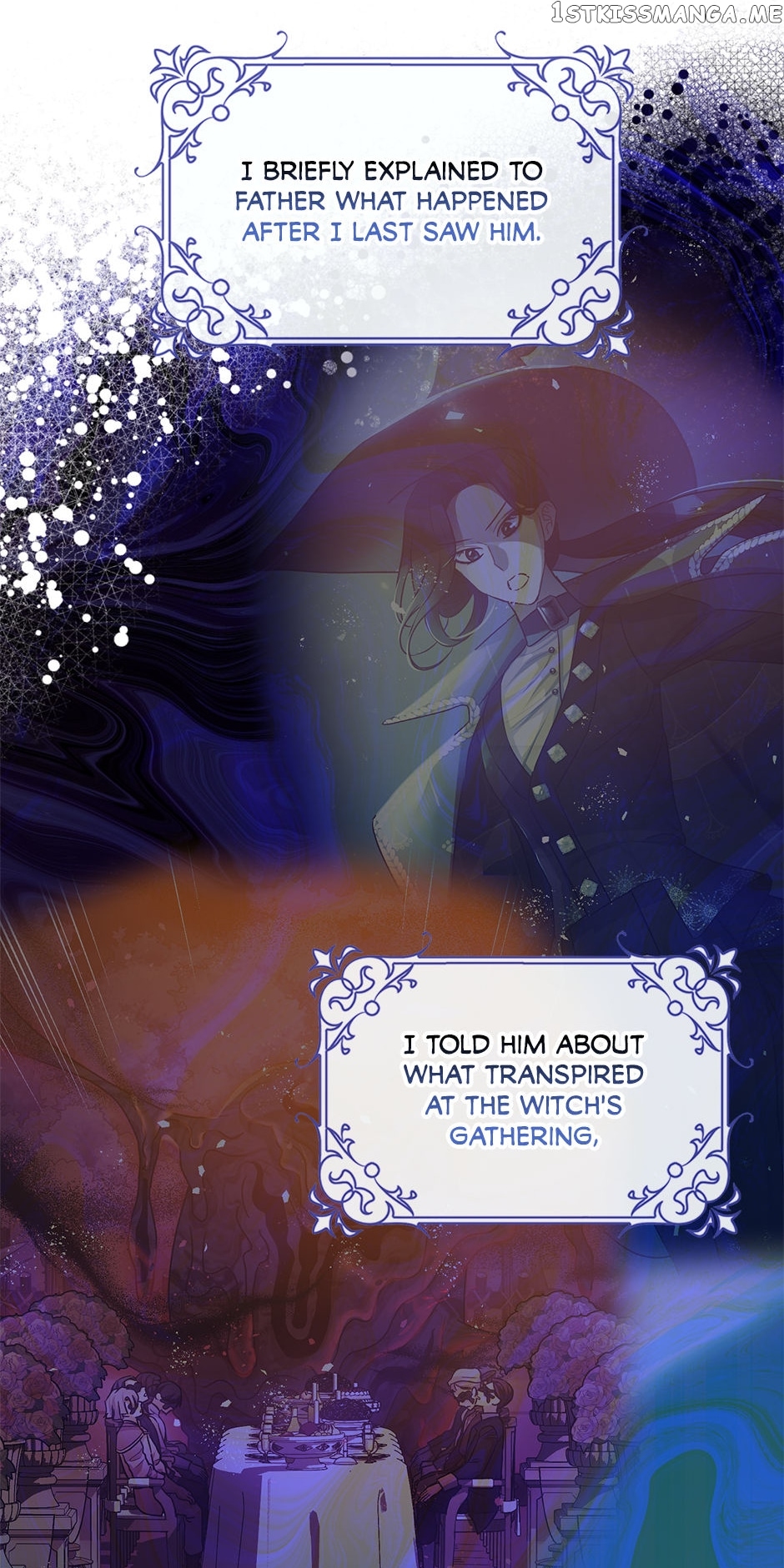 The Tyrant’s Tranquilizer Chapter 69 - page 35