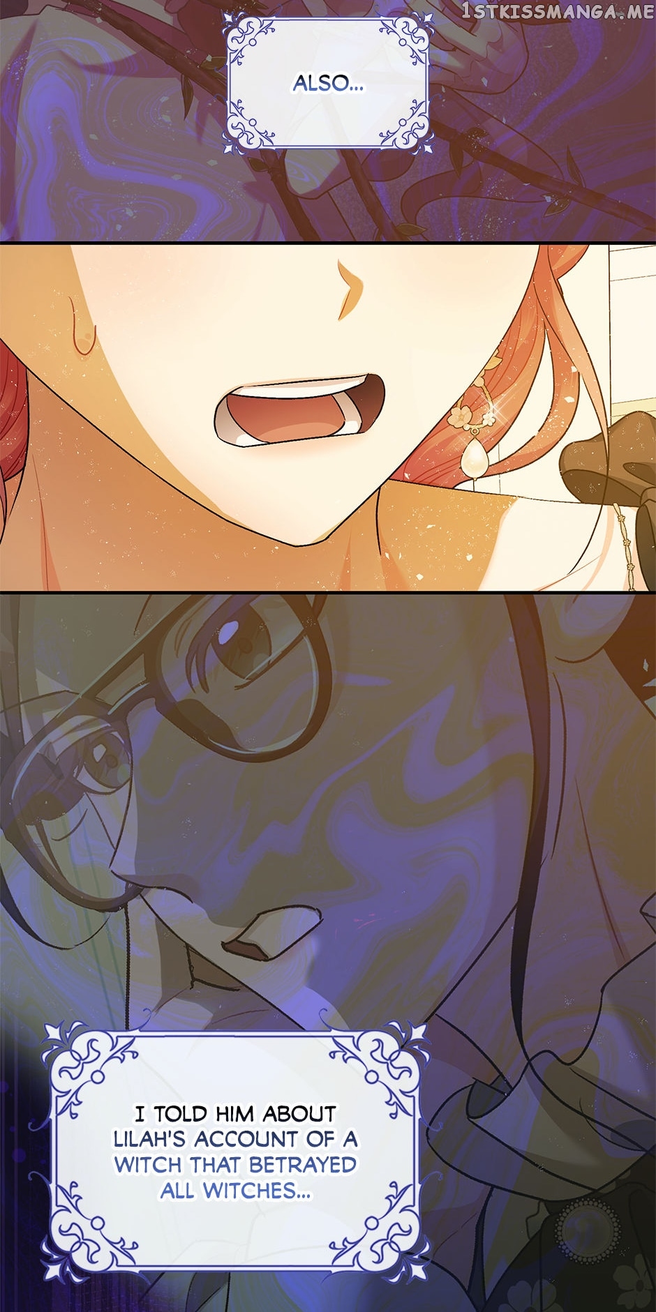 The Tyrant’s Tranquilizer Chapter 69 - page 37