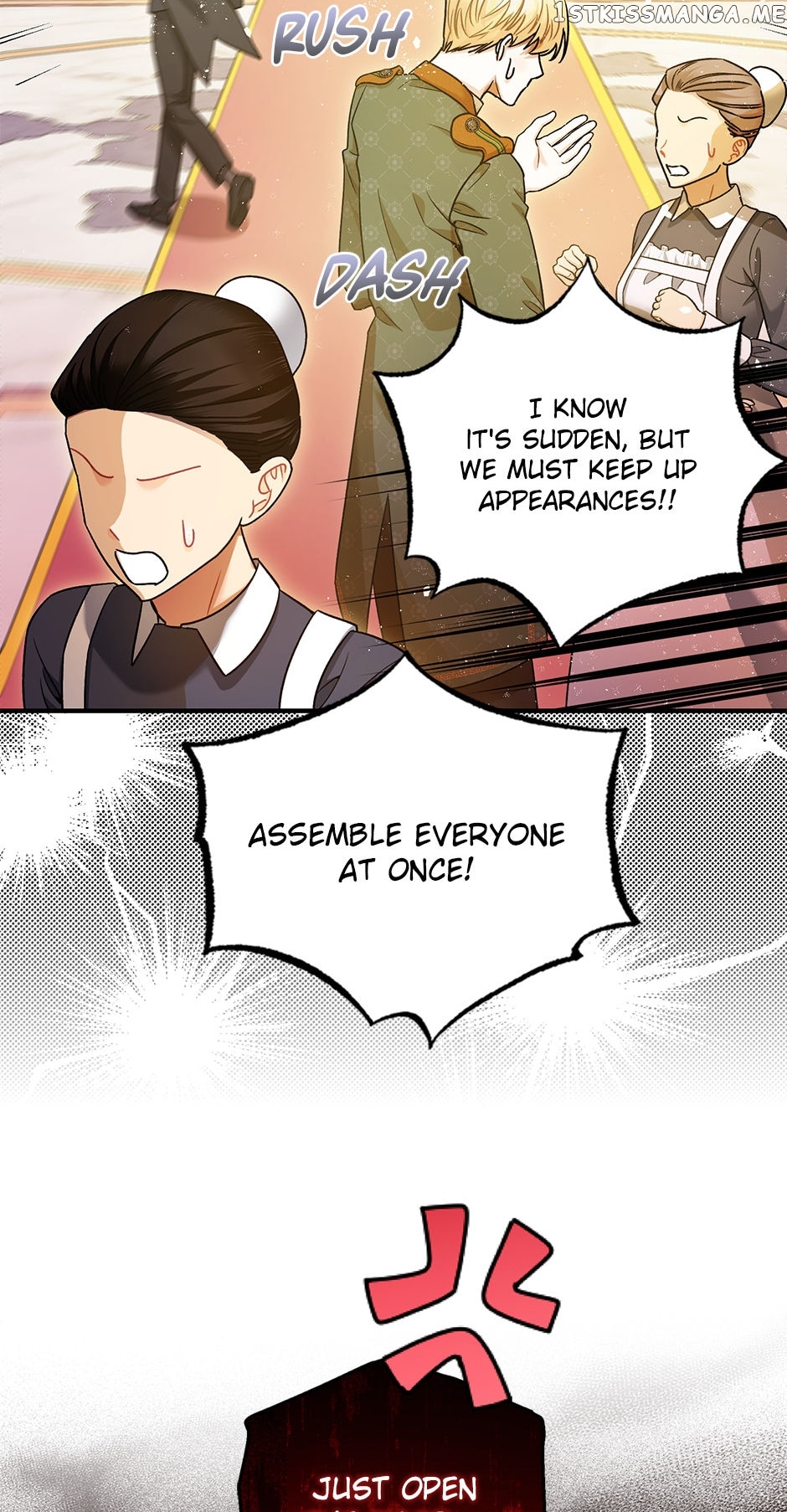 The Tyrant’s Tranquilizer Chapter 69 - page 4