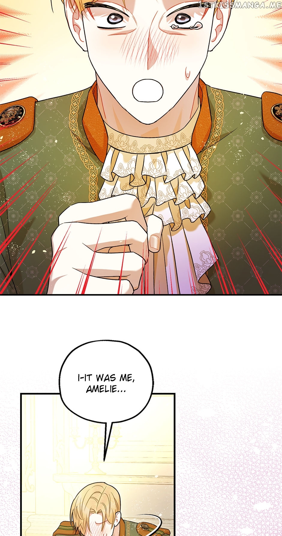 The Tyrant’s Tranquilizer Chapter 69 - page 43