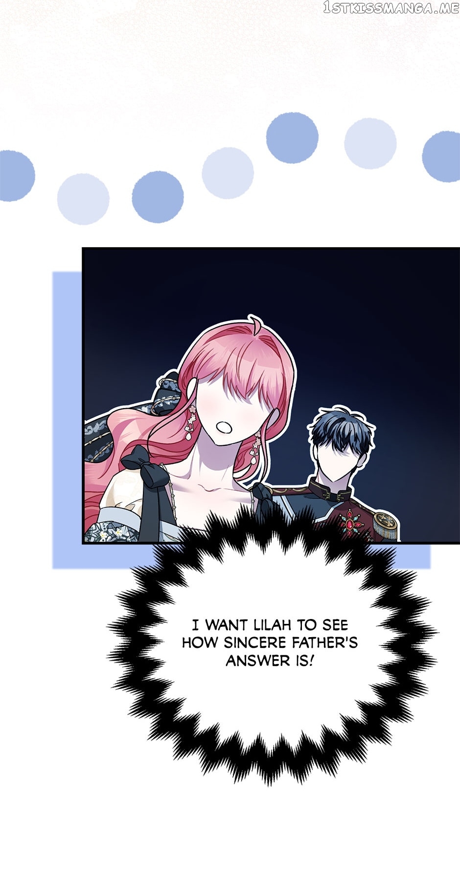 The Tyrant’s Tranquilizer Chapter 69 - page 46