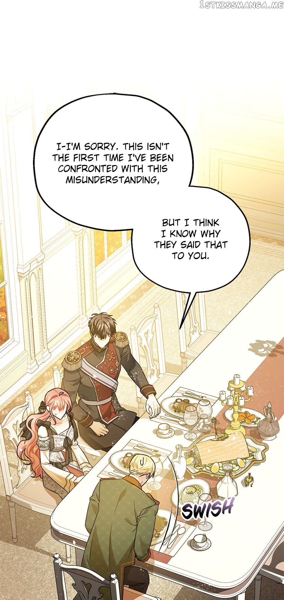 The Tyrant’s Tranquilizer Chapter 69 - page 47