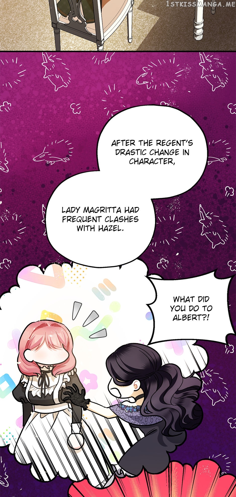 The Tyrant’s Tranquilizer Chapter 69 - page 48