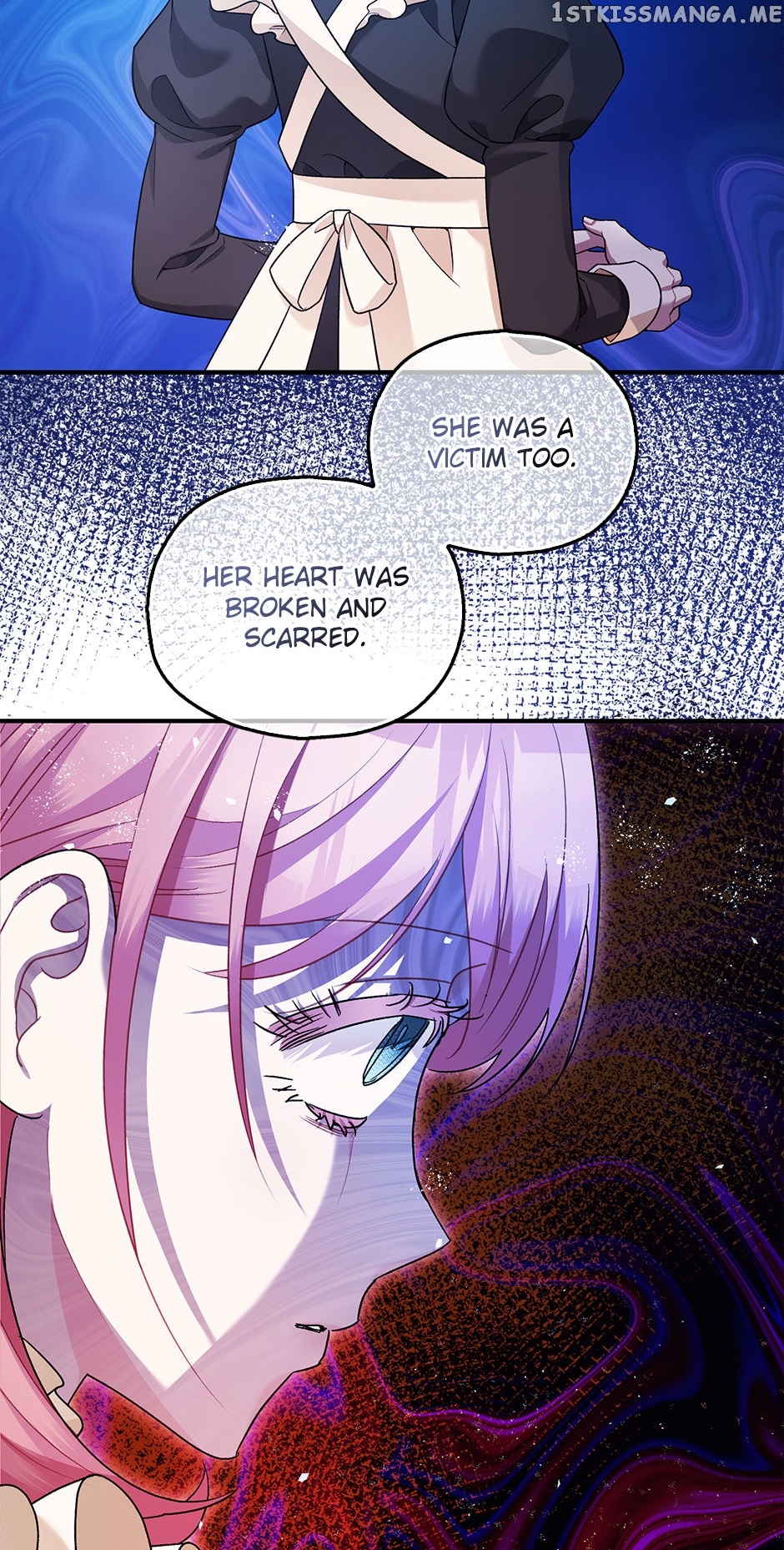 The Tyrant’s Tranquilizer Chapter 69 - page 55
