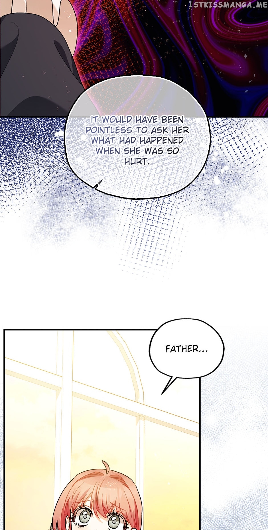 The Tyrant’s Tranquilizer Chapter 69 - page 56
