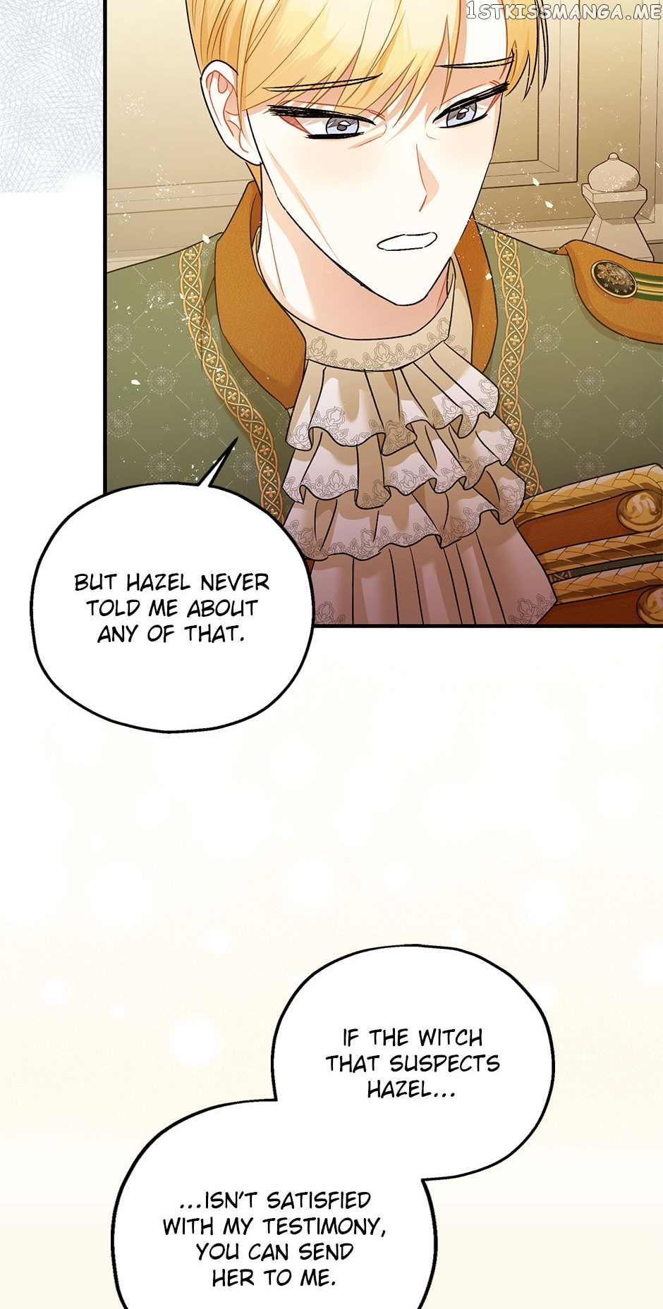 The Tyrant’s Tranquilizer Chapter 69 - page 58