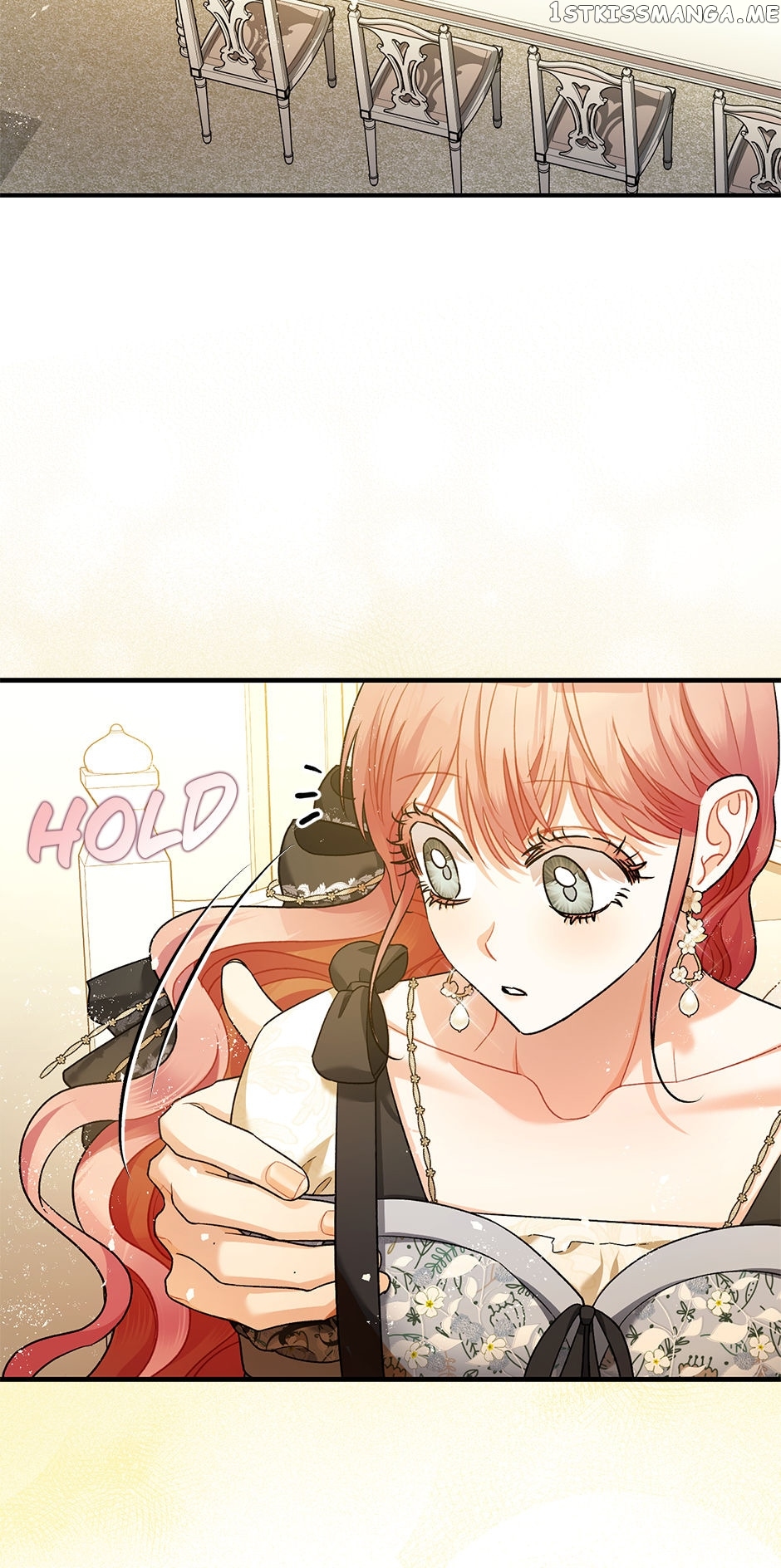 The Tyrant’s Tranquilizer Chapter 69 - page 61
