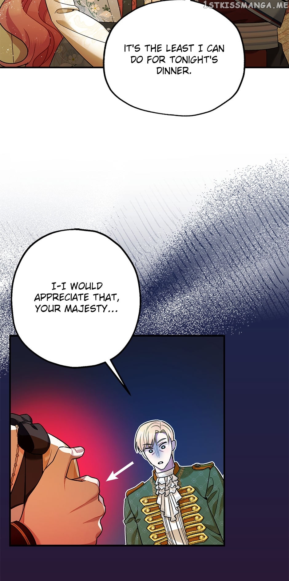 The Tyrant’s Tranquilizer Chapter 69 - page 63
