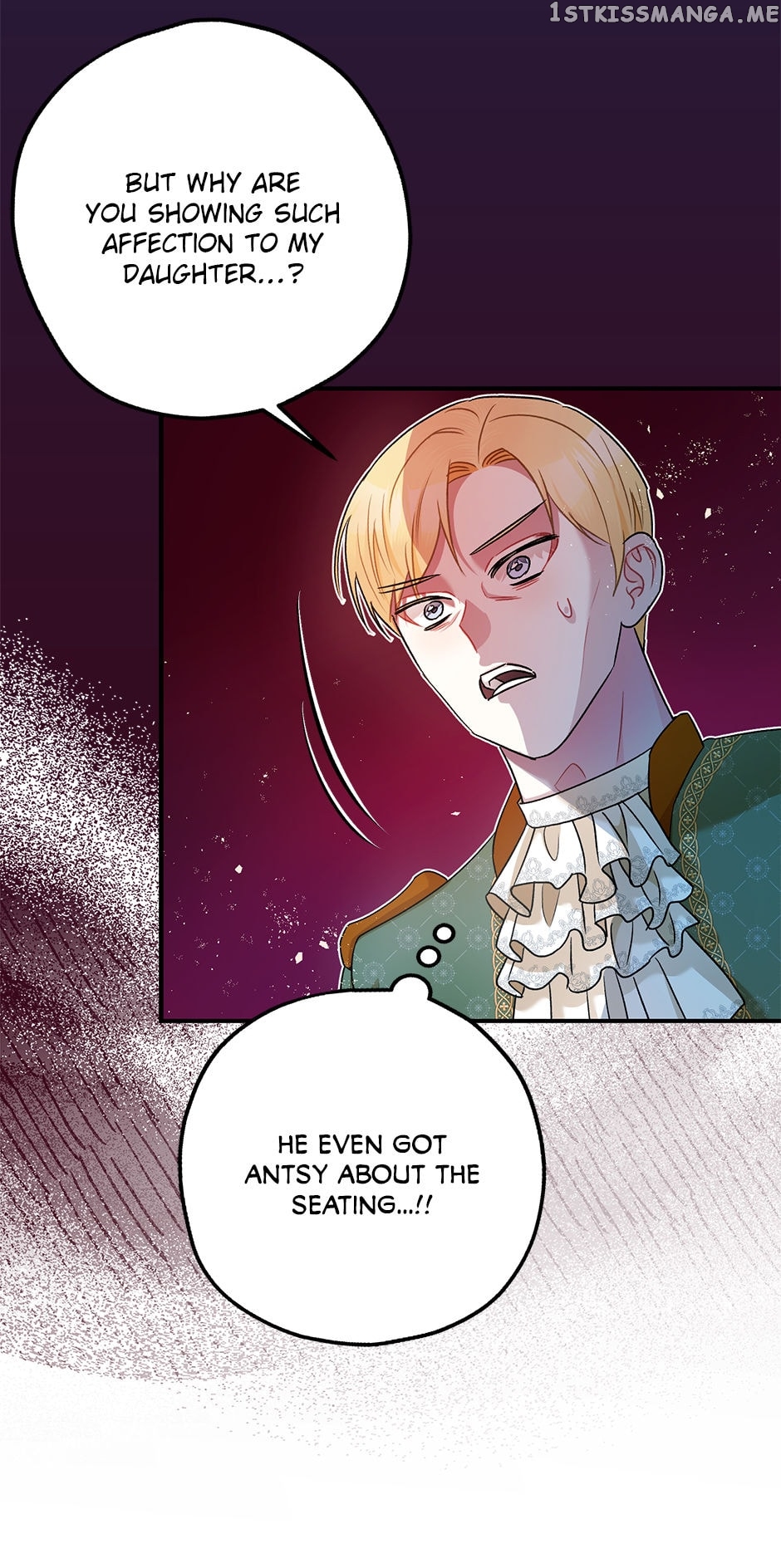 The Tyrant’s Tranquilizer Chapter 69 - page 64