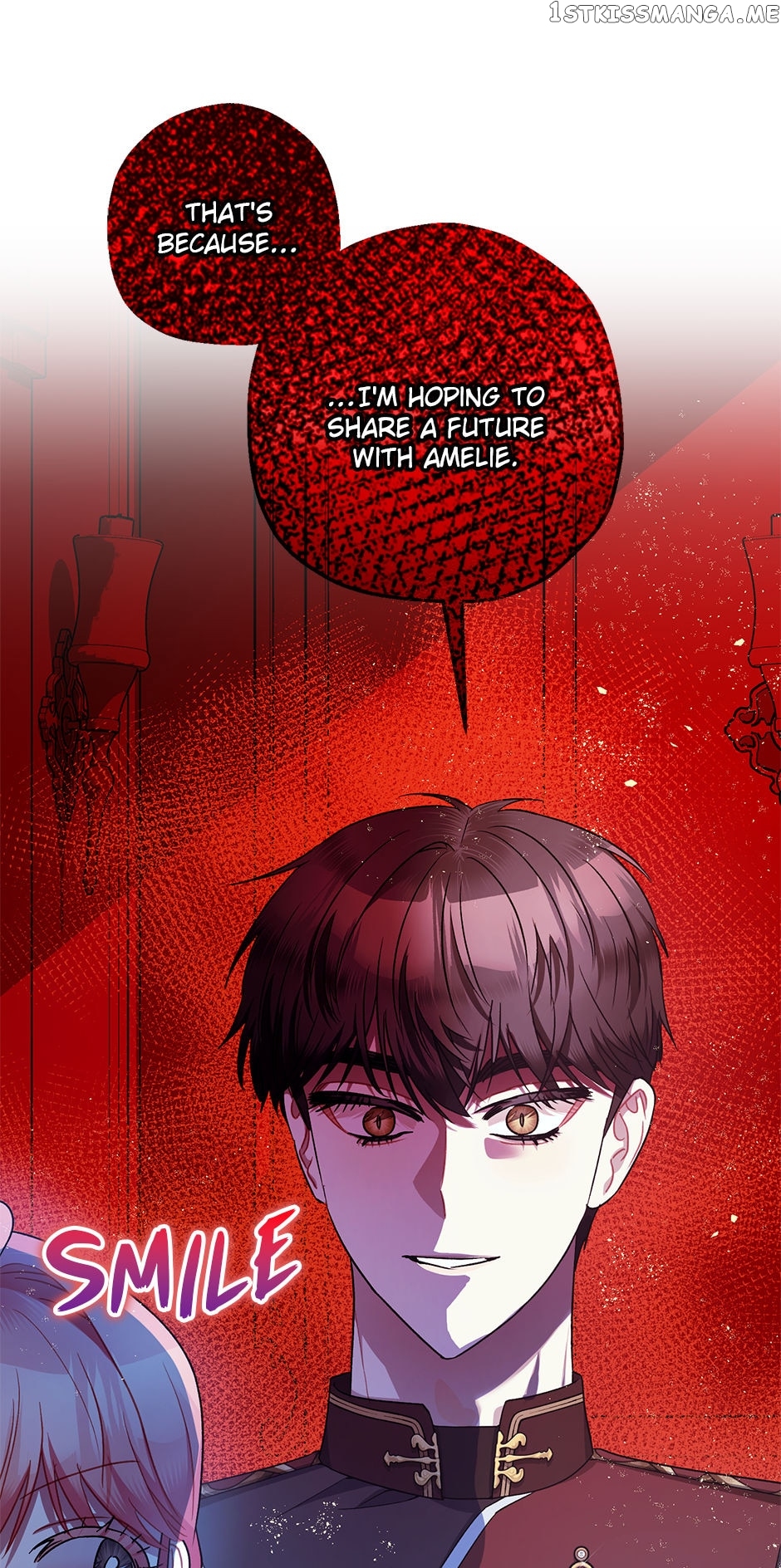 The Tyrant’s Tranquilizer Chapter 69 - page 65