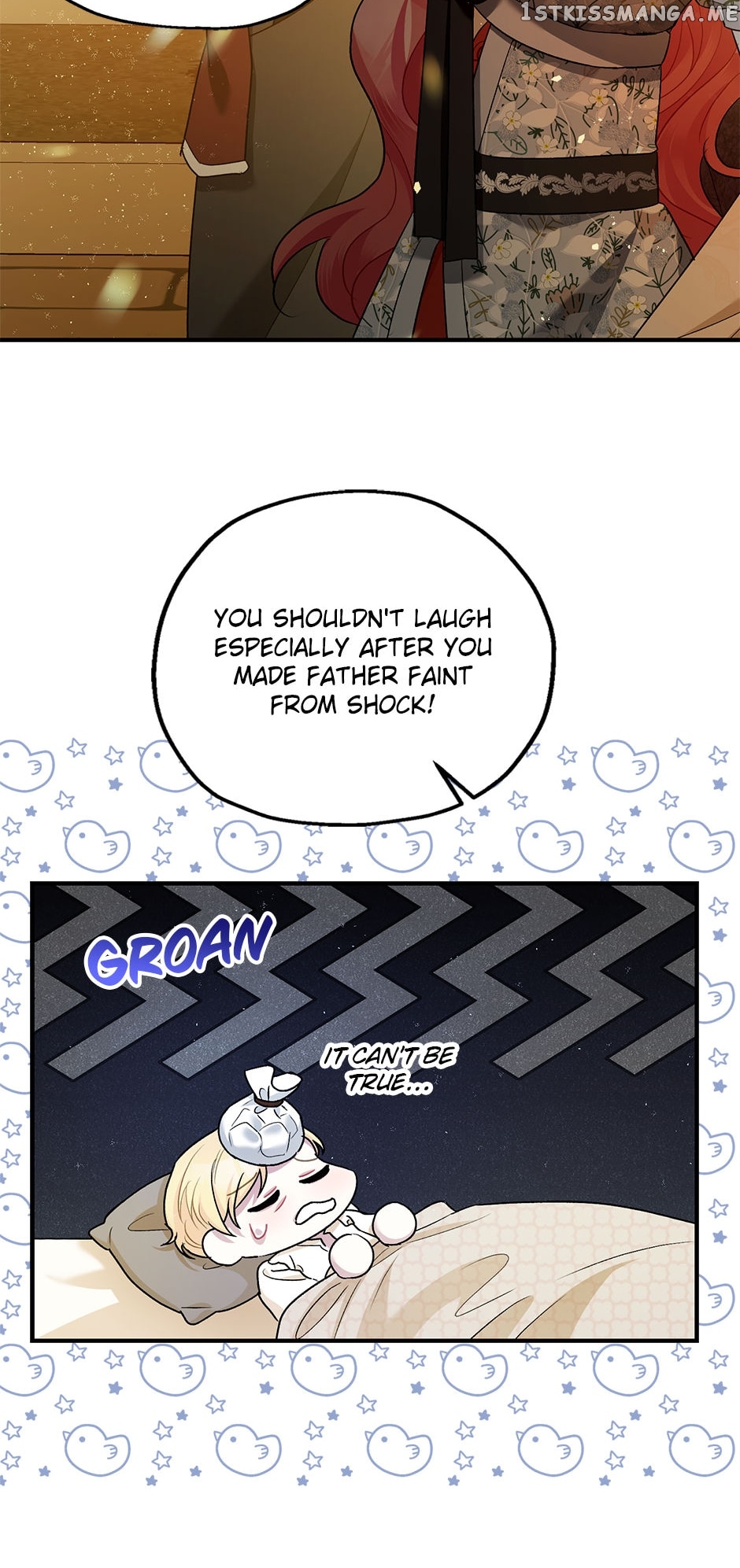 The Tyrant’s Tranquilizer Chapter 69 - page 72