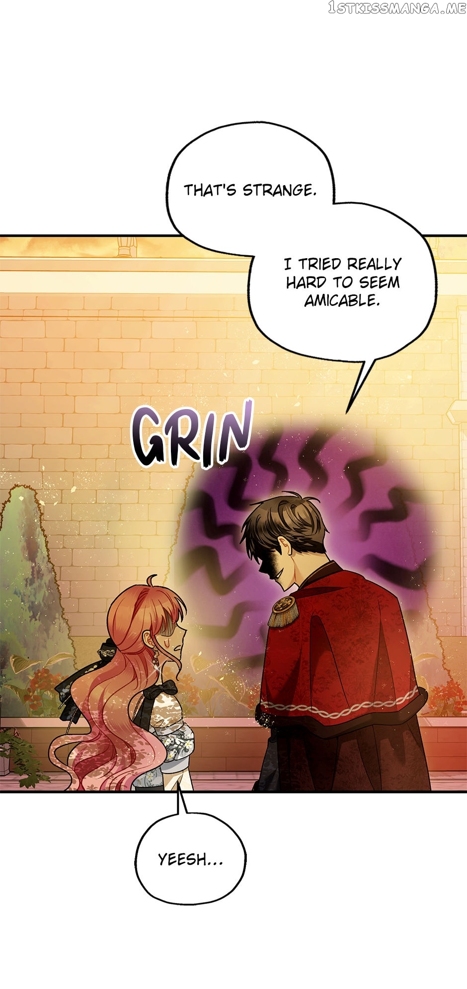 The Tyrant’s Tranquilizer Chapter 69 - page 73