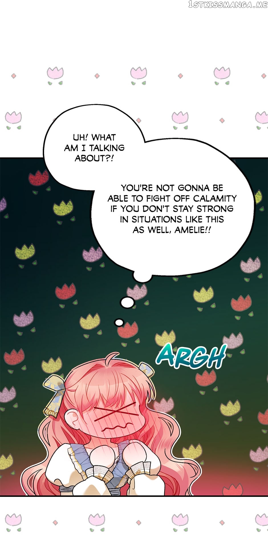 The Tyrant’s Tranquilizer Chapter 69 - page 85