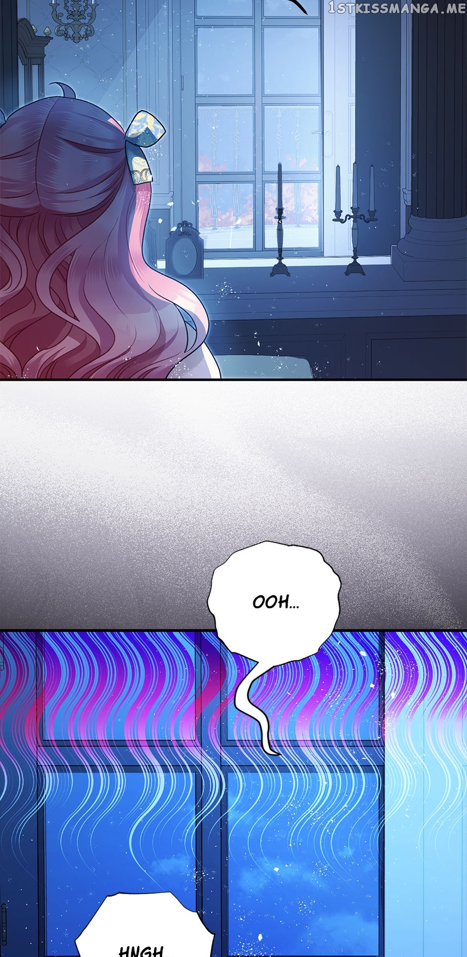 The Tyrant’s Tranquilizer Chapter 69 - page 87