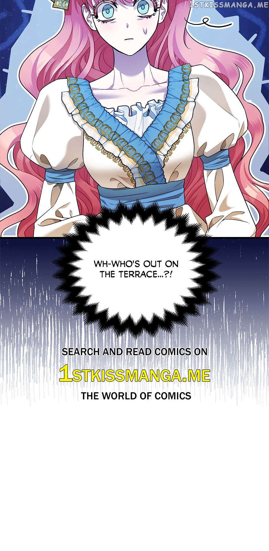 The Tyrant’s Tranquilizer Chapter 69 - page 89