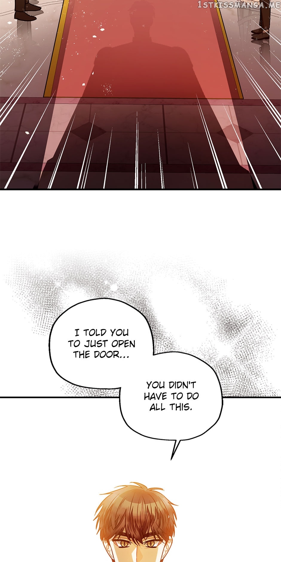 The Tyrant’s Tranquilizer Chapter 69 - page 9