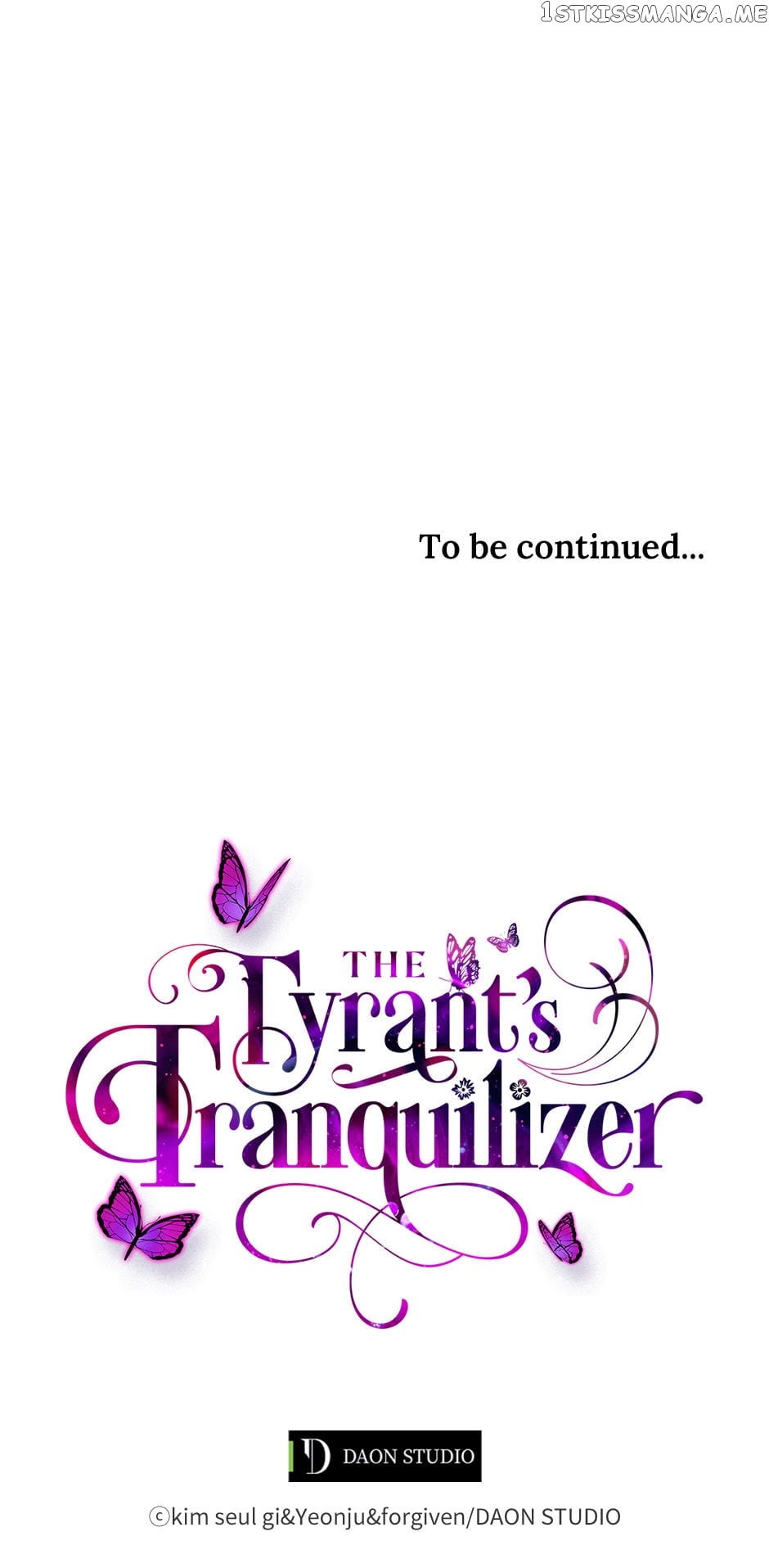 The Tyrant’s Tranquilizer Chapter 69 - page 90