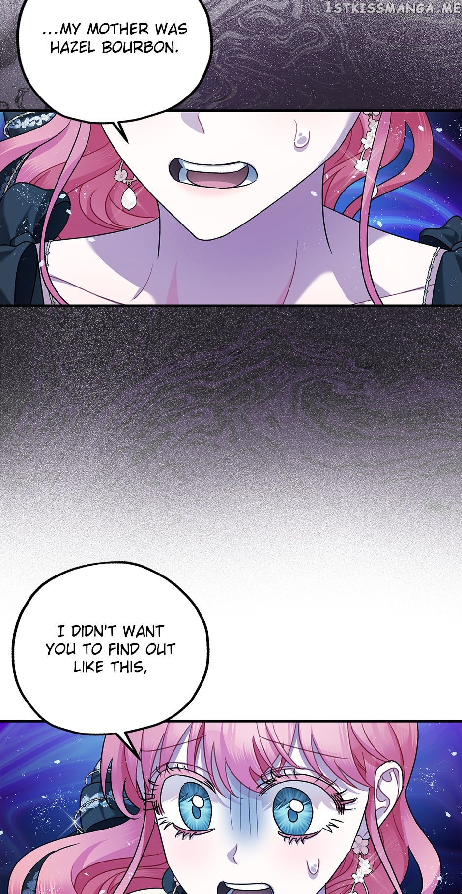 The Tyrant’s Tranquilizer Chapter 68 - page 31