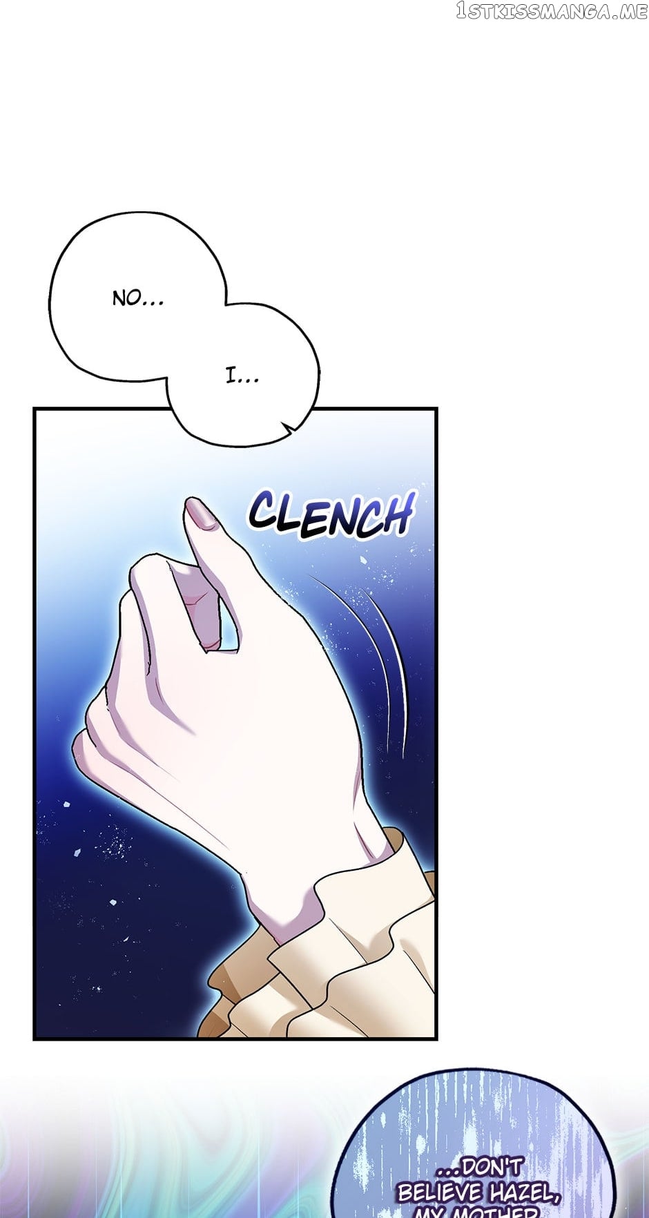 The Tyrant’s Tranquilizer Chapter 68 - page 35