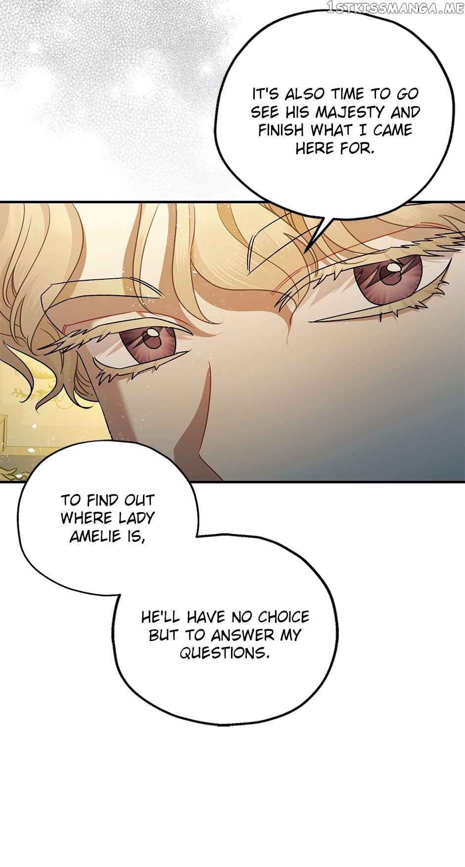 The Tyrant’s Tranquilizer Chapter 68 - page 58