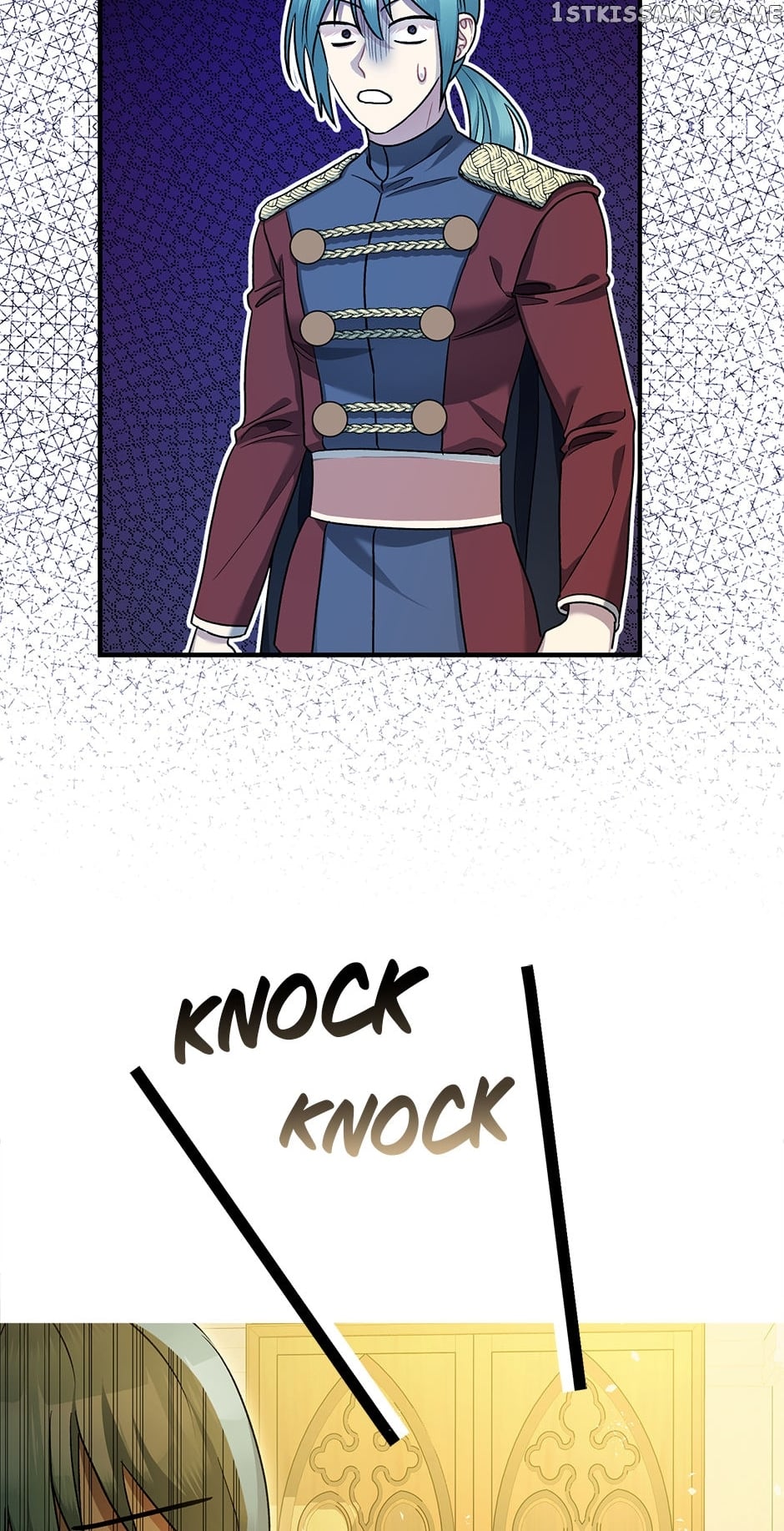 The Tyrant’s Tranquilizer Chapter 68 - page 71