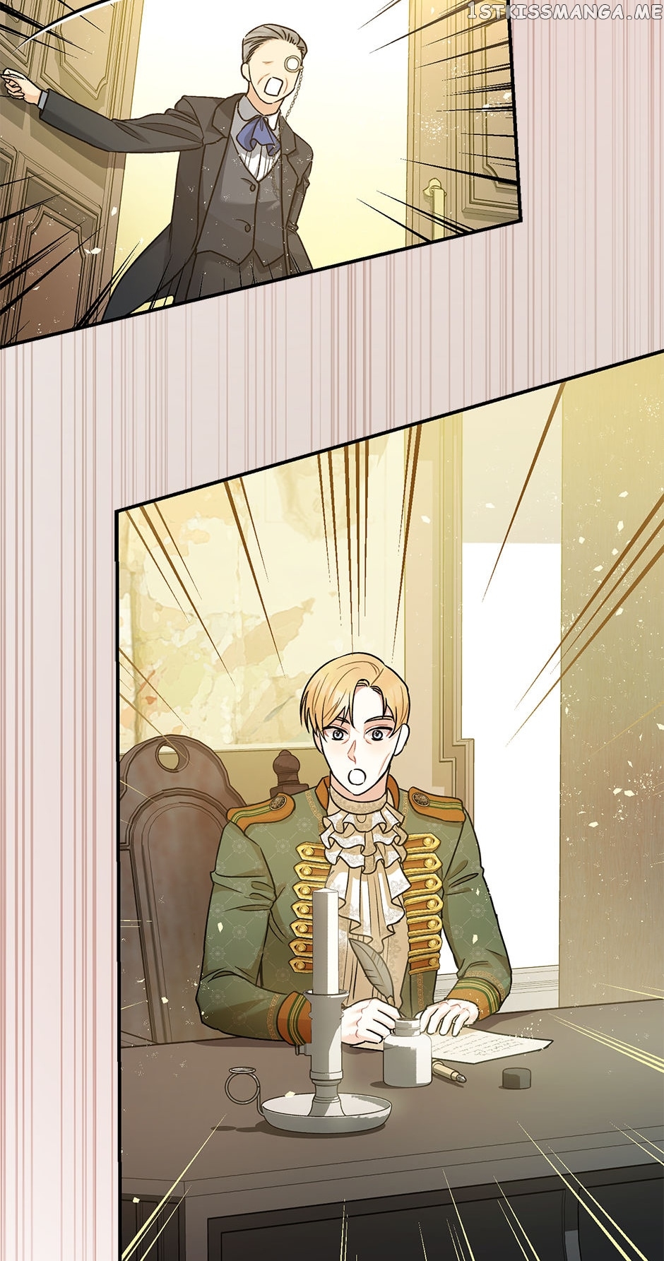 The Tyrant’s Tranquilizer Chapter 68 - page 76