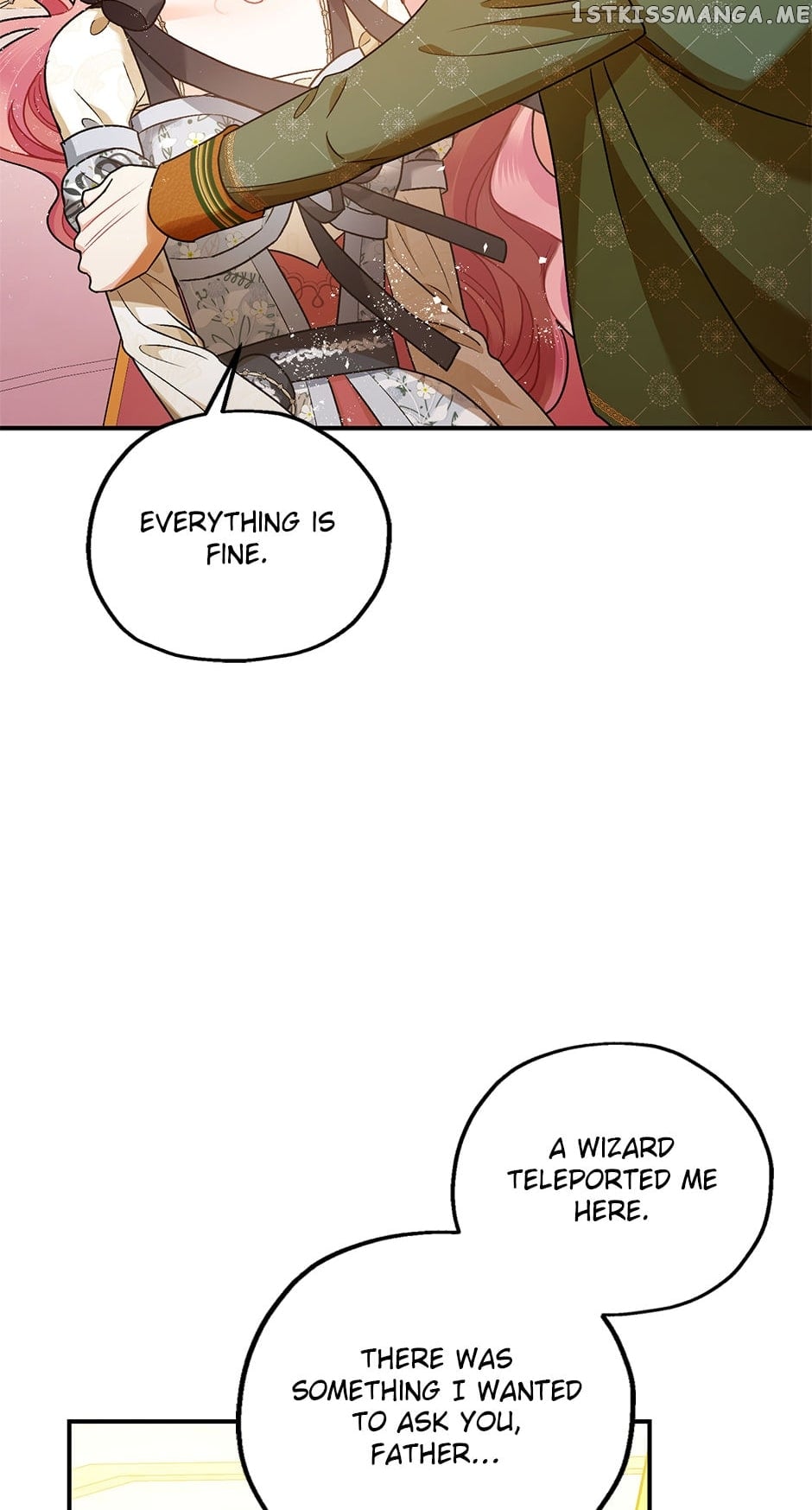 The Tyrant’s Tranquilizer Chapter 68 - page 83