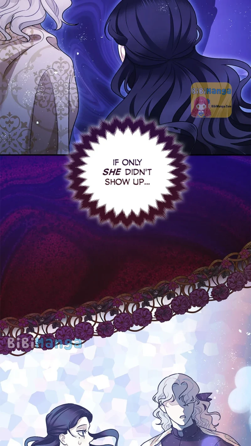 The Tyrant’s Tranquilizer Chapter 67 - page 54