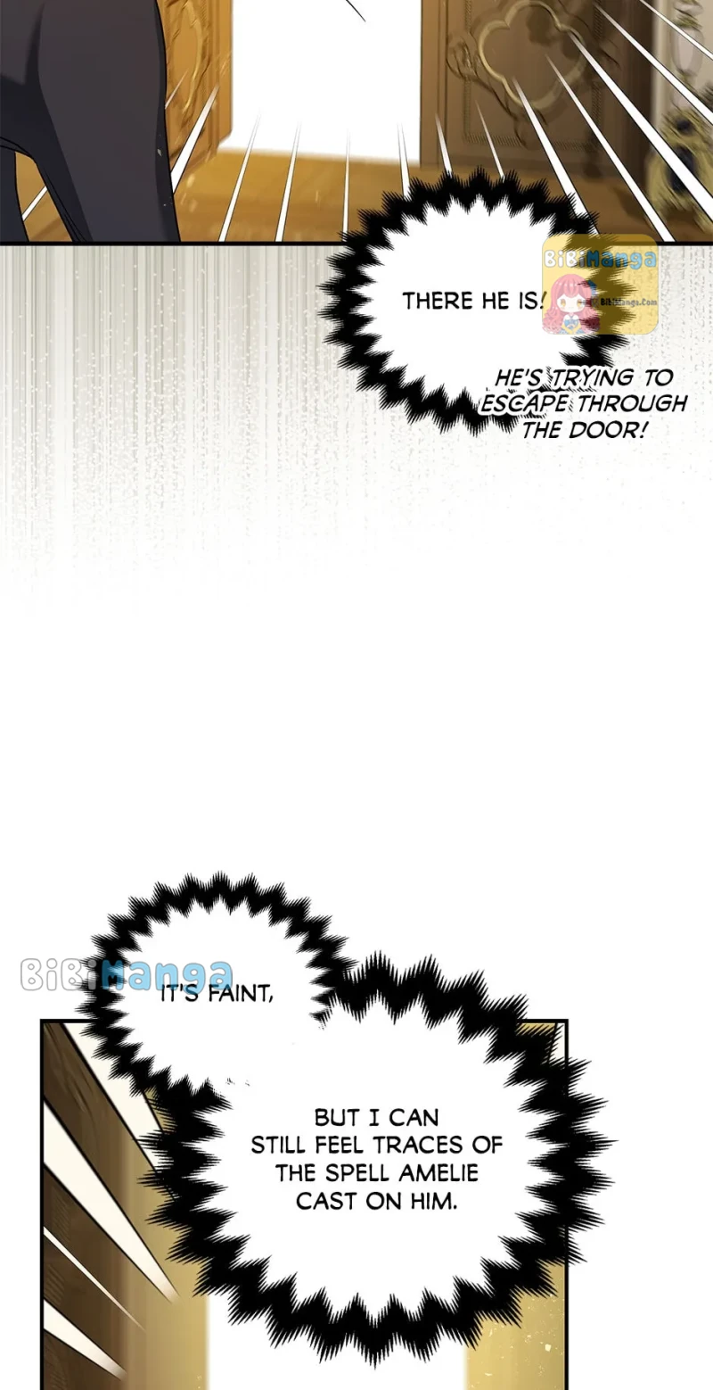 The Tyrant’s Tranquilizer Chapter 67 - page 73