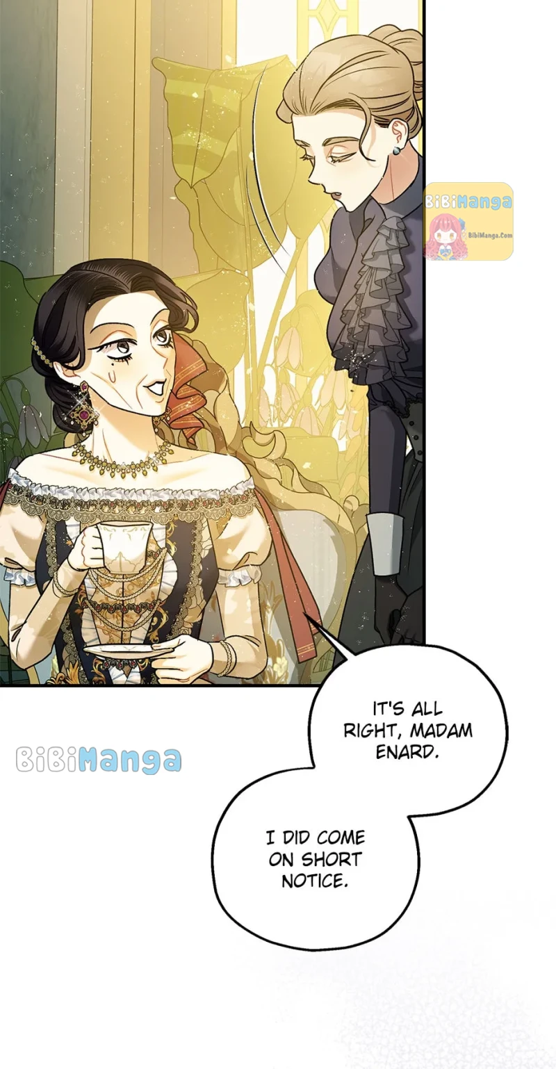 The Tyrant’s Tranquilizer Chapter 67 - page 78