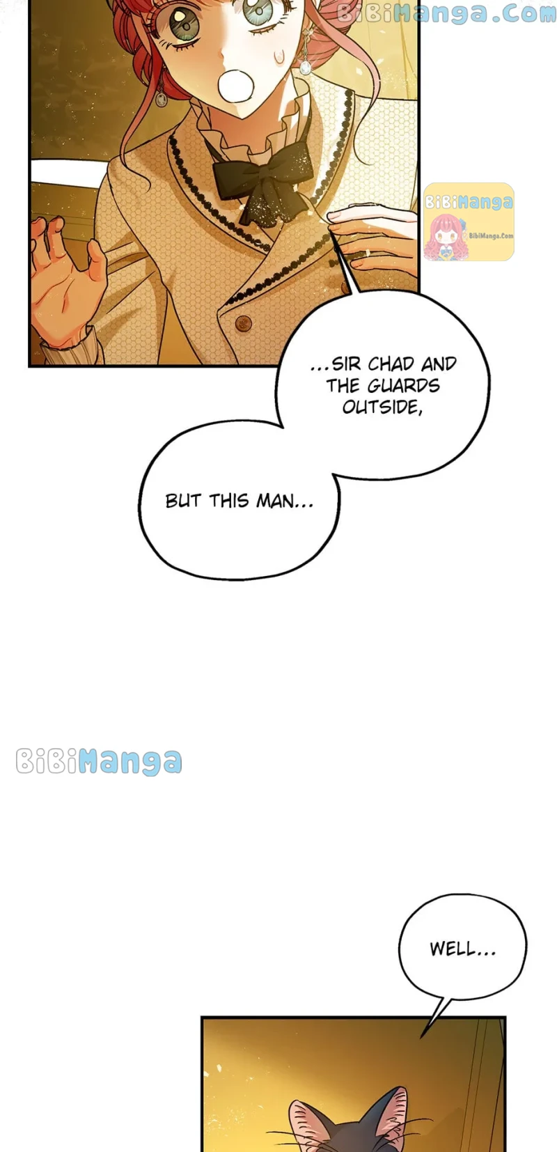 The Tyrant’s Tranquilizer Chapter 66 - page 10