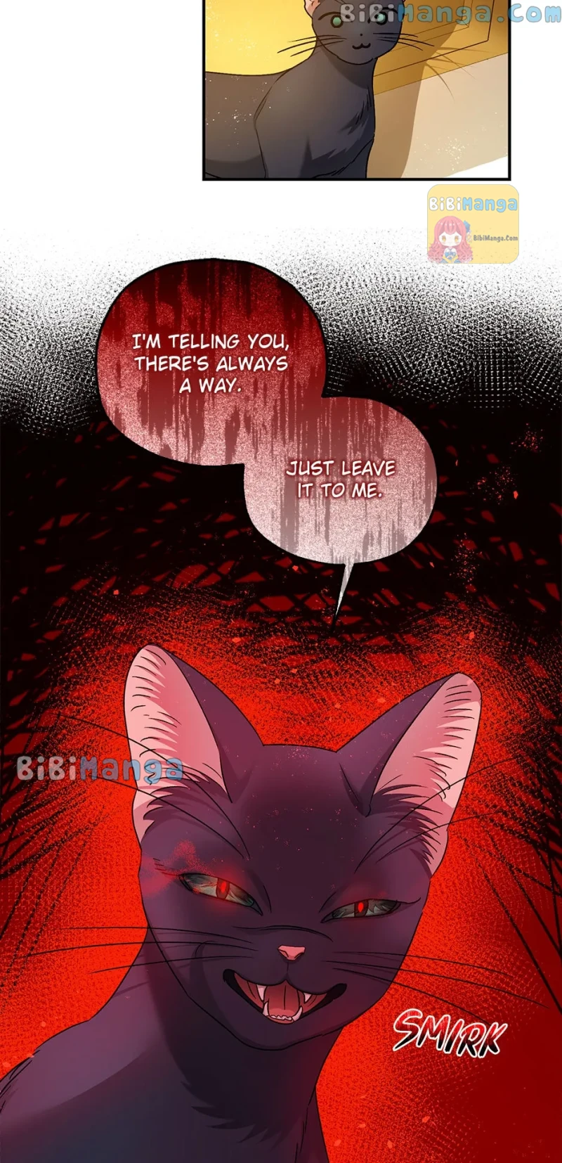 The Tyrant’s Tranquilizer Chapter 66 - page 11