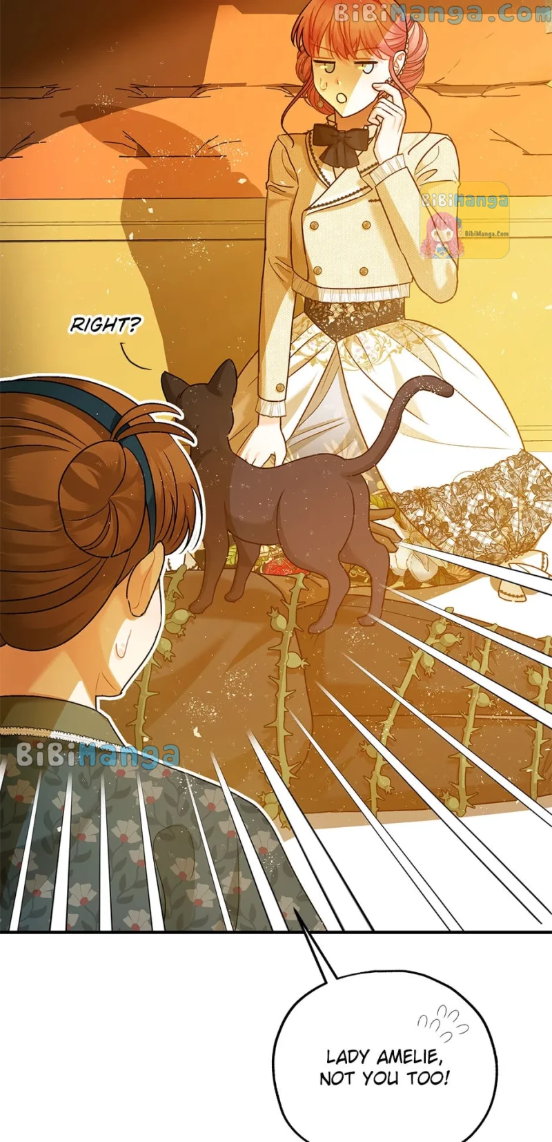 The Tyrant’s Tranquilizer Chapter 66 - page 13