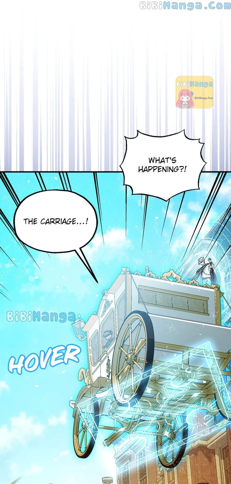 The Tyrant’s Tranquilizer Chapter 66 - page 16