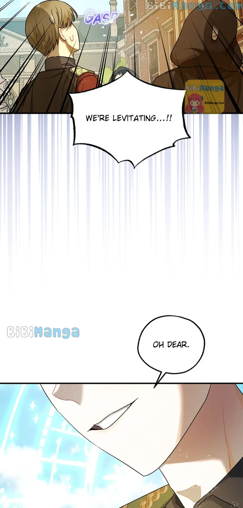 The Tyrant’s Tranquilizer Chapter 66 - page 17