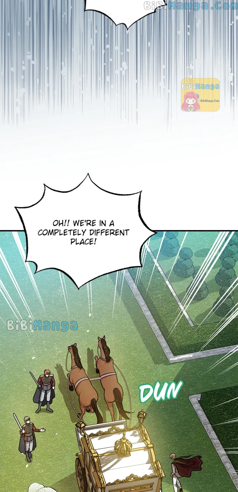 The Tyrant’s Tranquilizer Chapter 66 - page 27