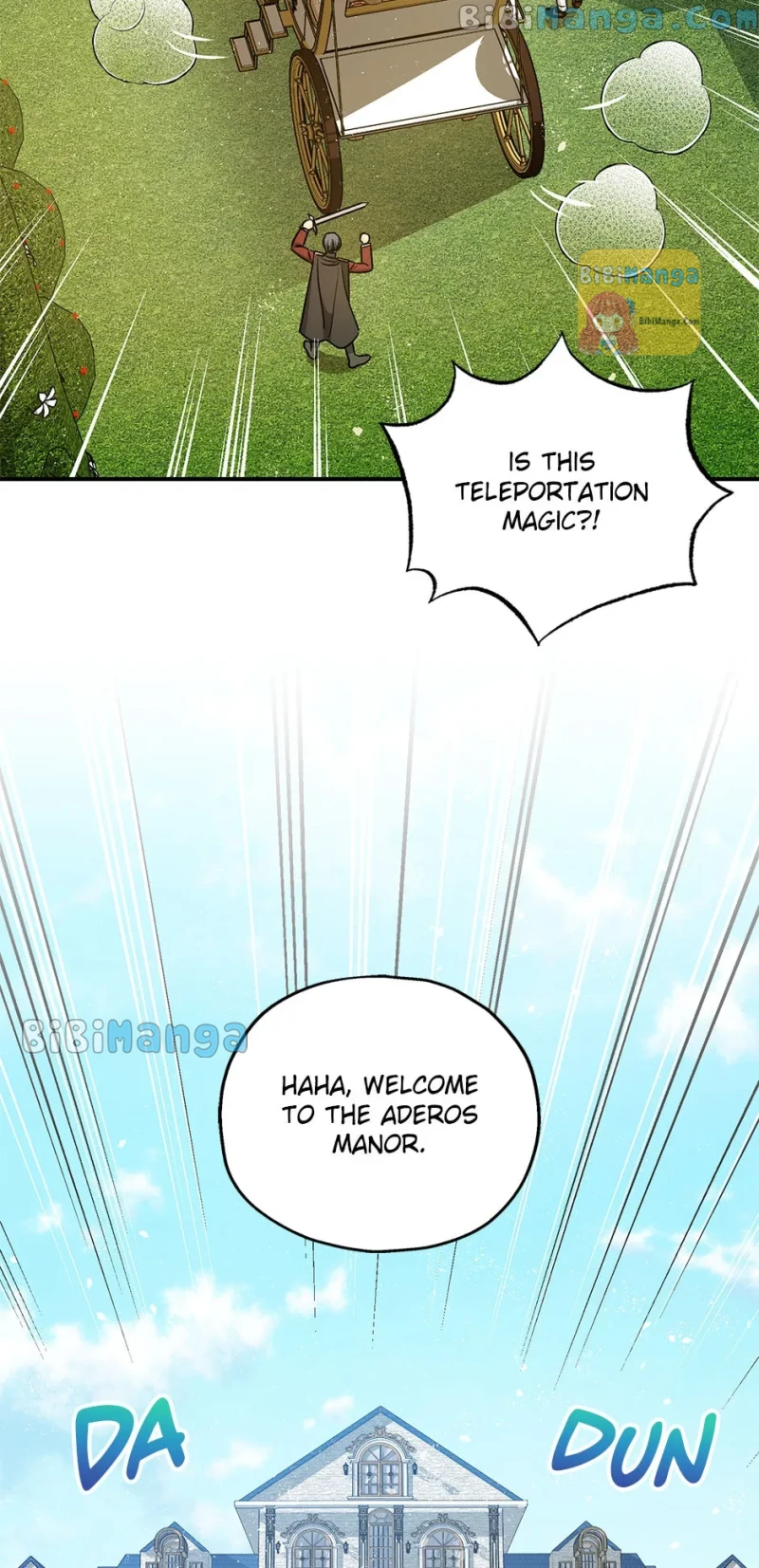 The Tyrant’s Tranquilizer Chapter 66 - page 28