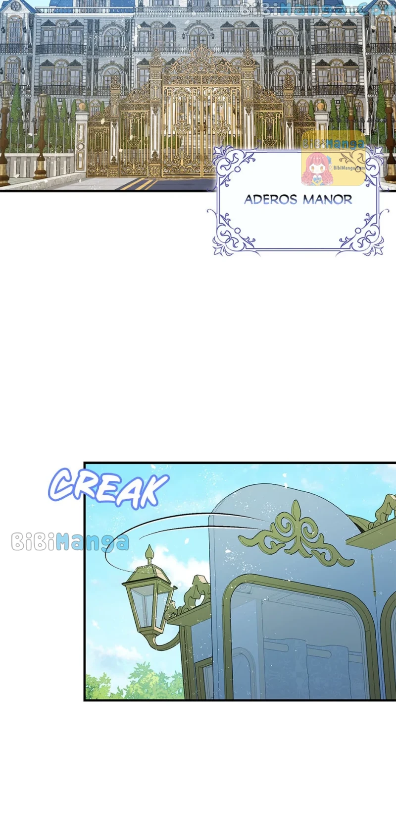 The Tyrant’s Tranquilizer Chapter 66 - page 29