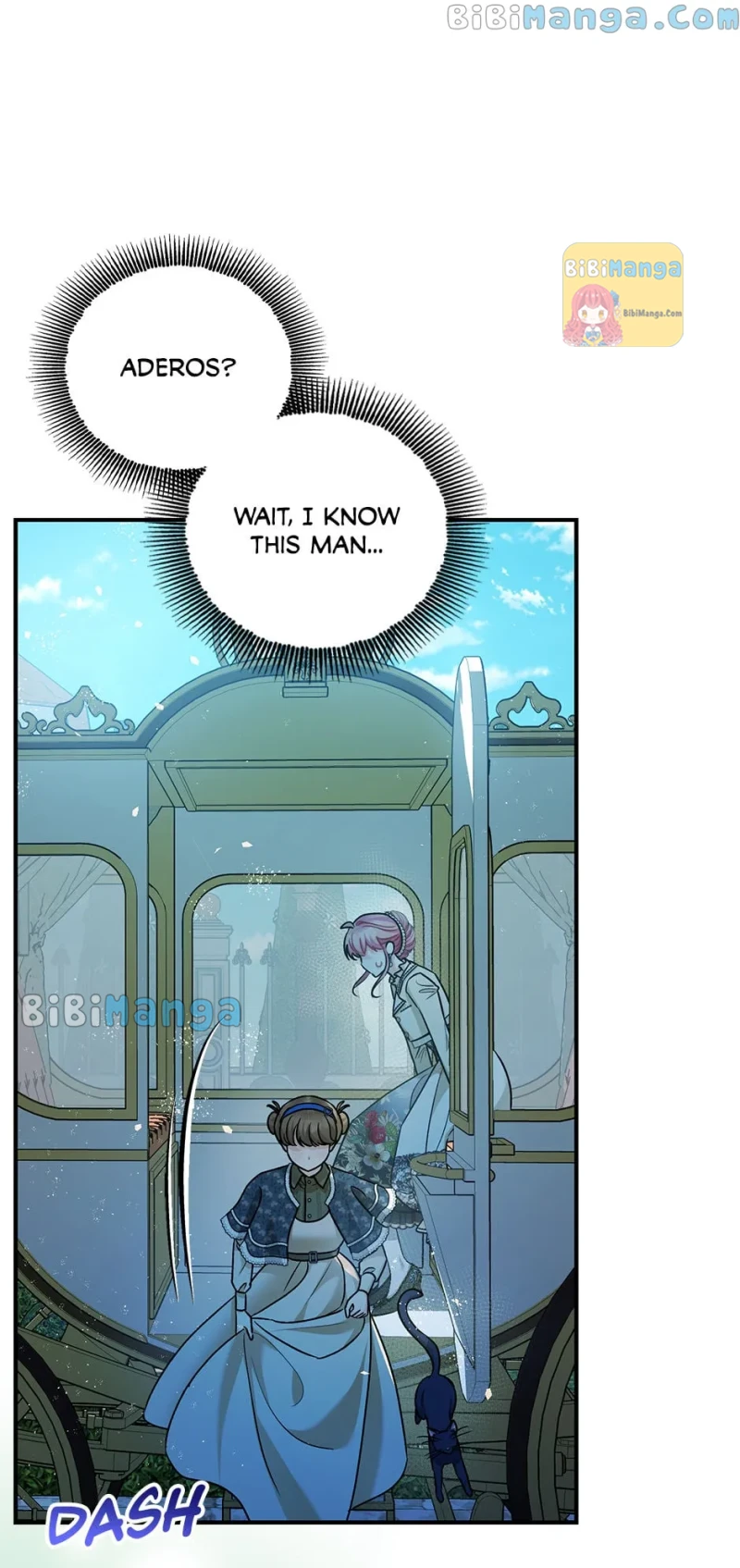 The Tyrant’s Tranquilizer Chapter 66 - page 30