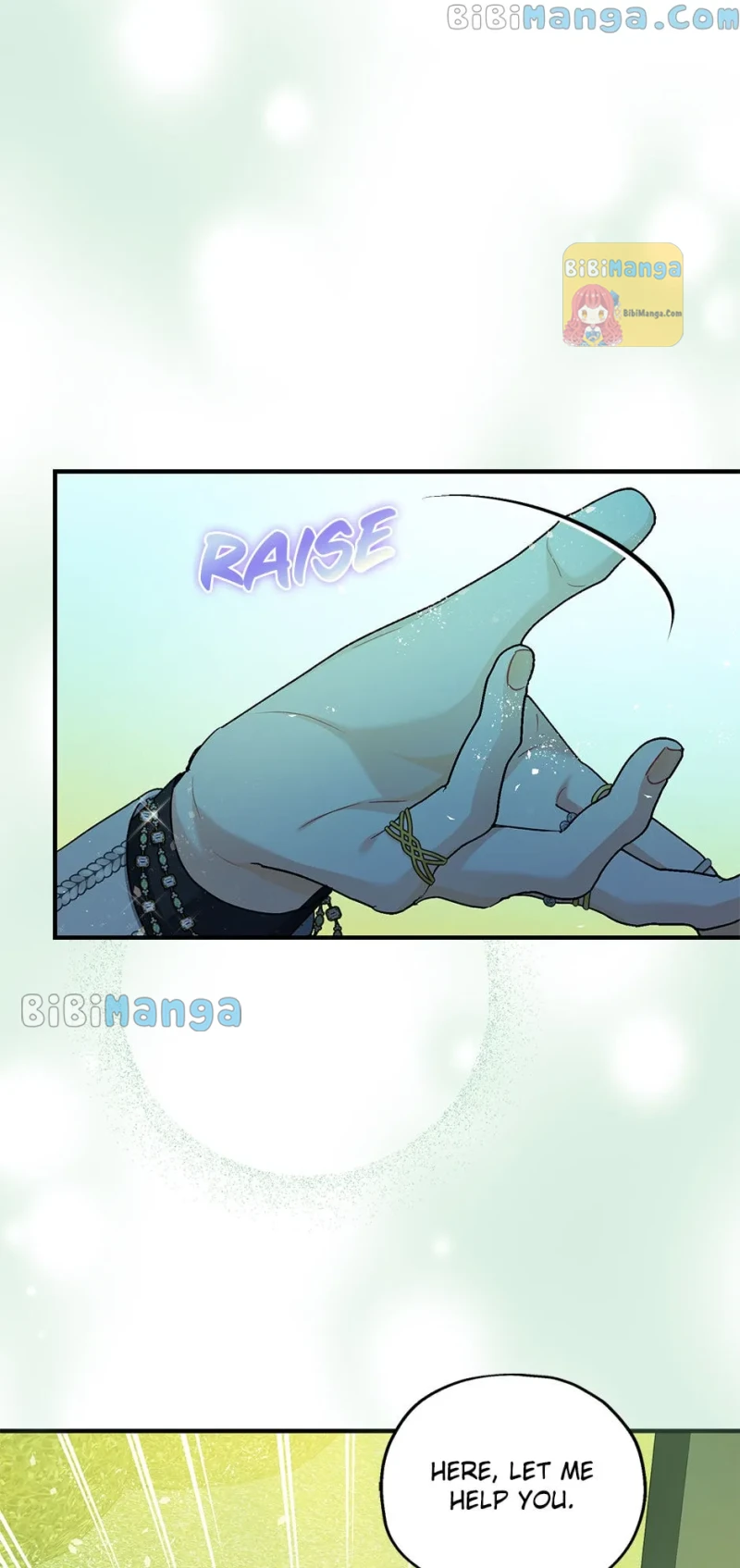 The Tyrant’s Tranquilizer Chapter 66 - page 31
